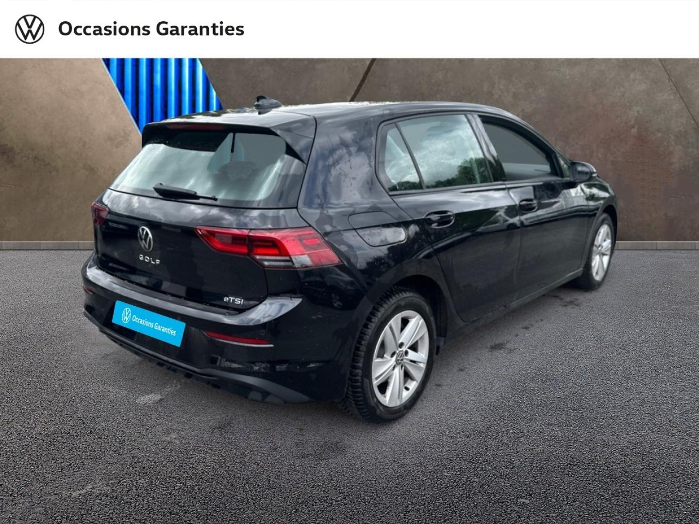 Voitures occasions VOLKSWAGEN GOLF MATCH Villeneuve-d'Ascq