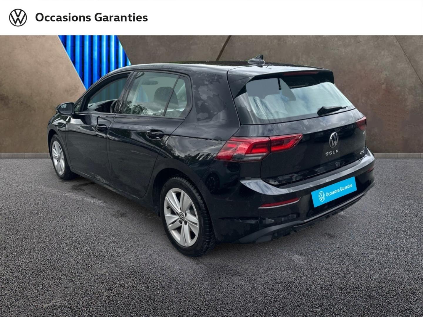 Voitures occasions VOLKSWAGEN GOLF MATCH Villeneuve-d'Ascq