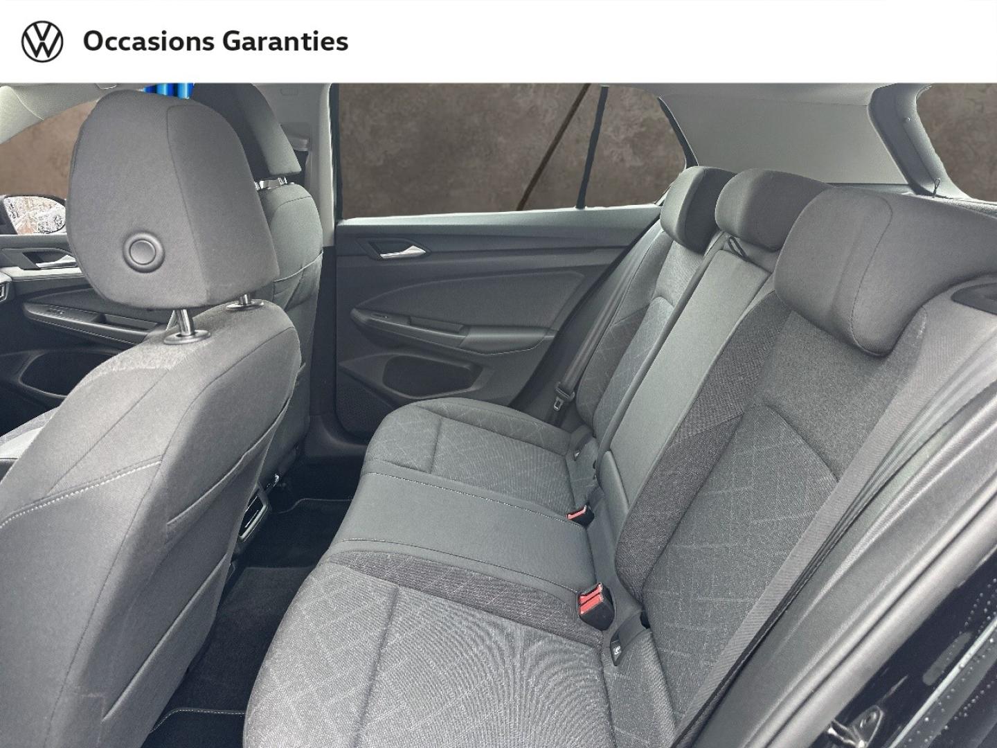 Voitures occasions VOLKSWAGEN GOLF MATCH Villeneuve-d'Ascq