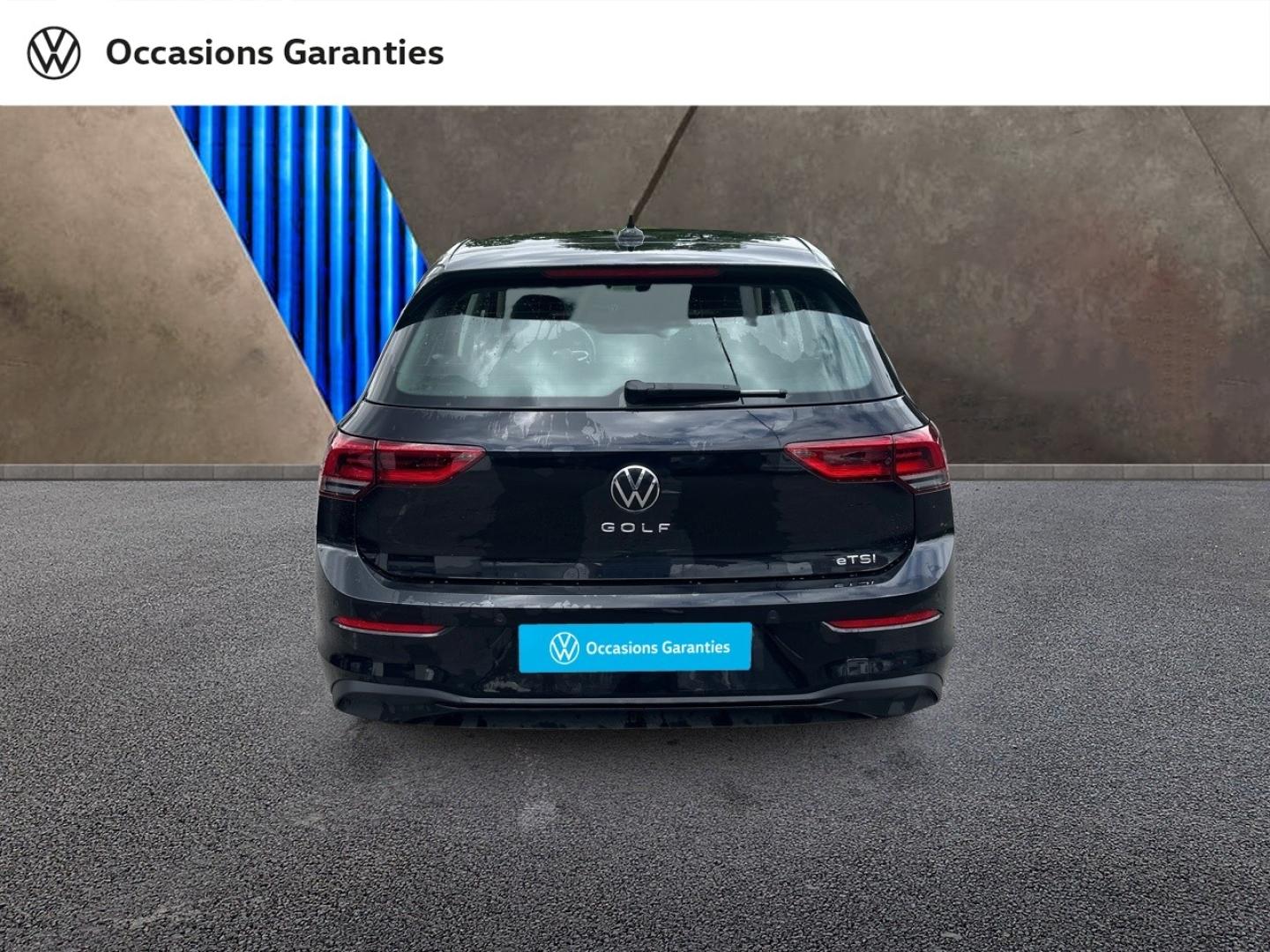 Voitures occasions VOLKSWAGEN GOLF MATCH Villeneuve-d'Ascq