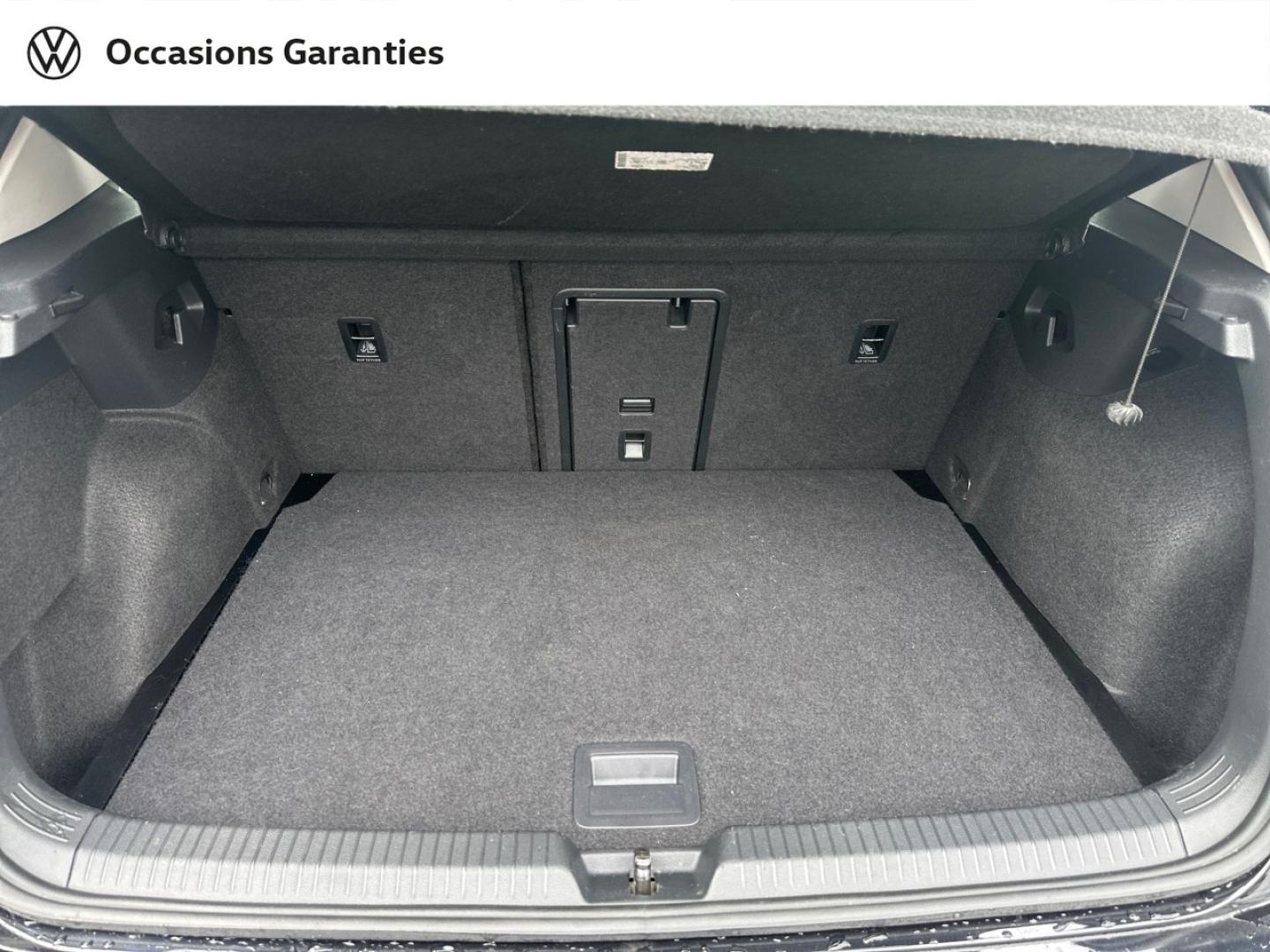 Voitures occasions VOLKSWAGEN GOLF MATCH Villeneuve-d'Ascq