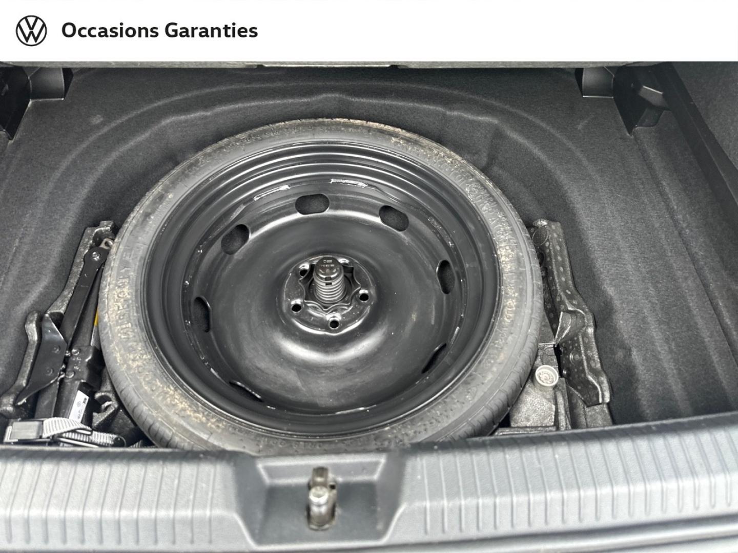 Voitures occasions VOLKSWAGEN GOLF MATCH Villeneuve-d'Ascq