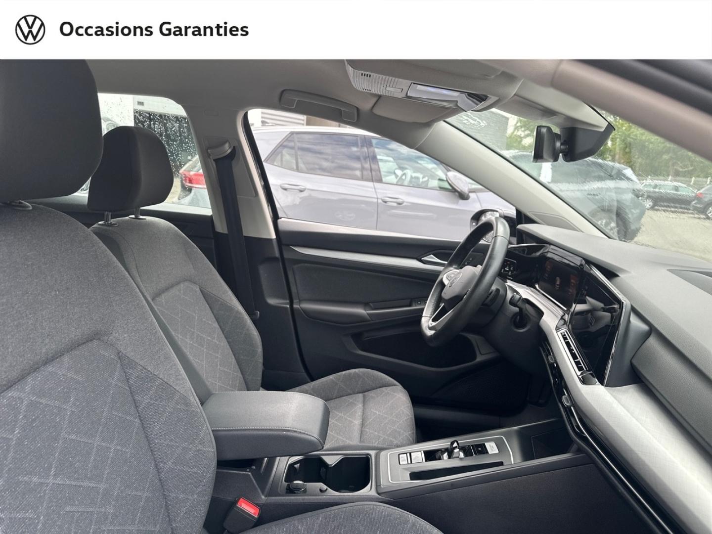 Voitures occasions VOLKSWAGEN GOLF MATCH Villeneuve-d'Ascq