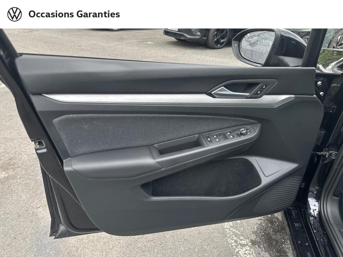 Voitures occasions VOLKSWAGEN GOLF MATCH Villeneuve-d'Ascq