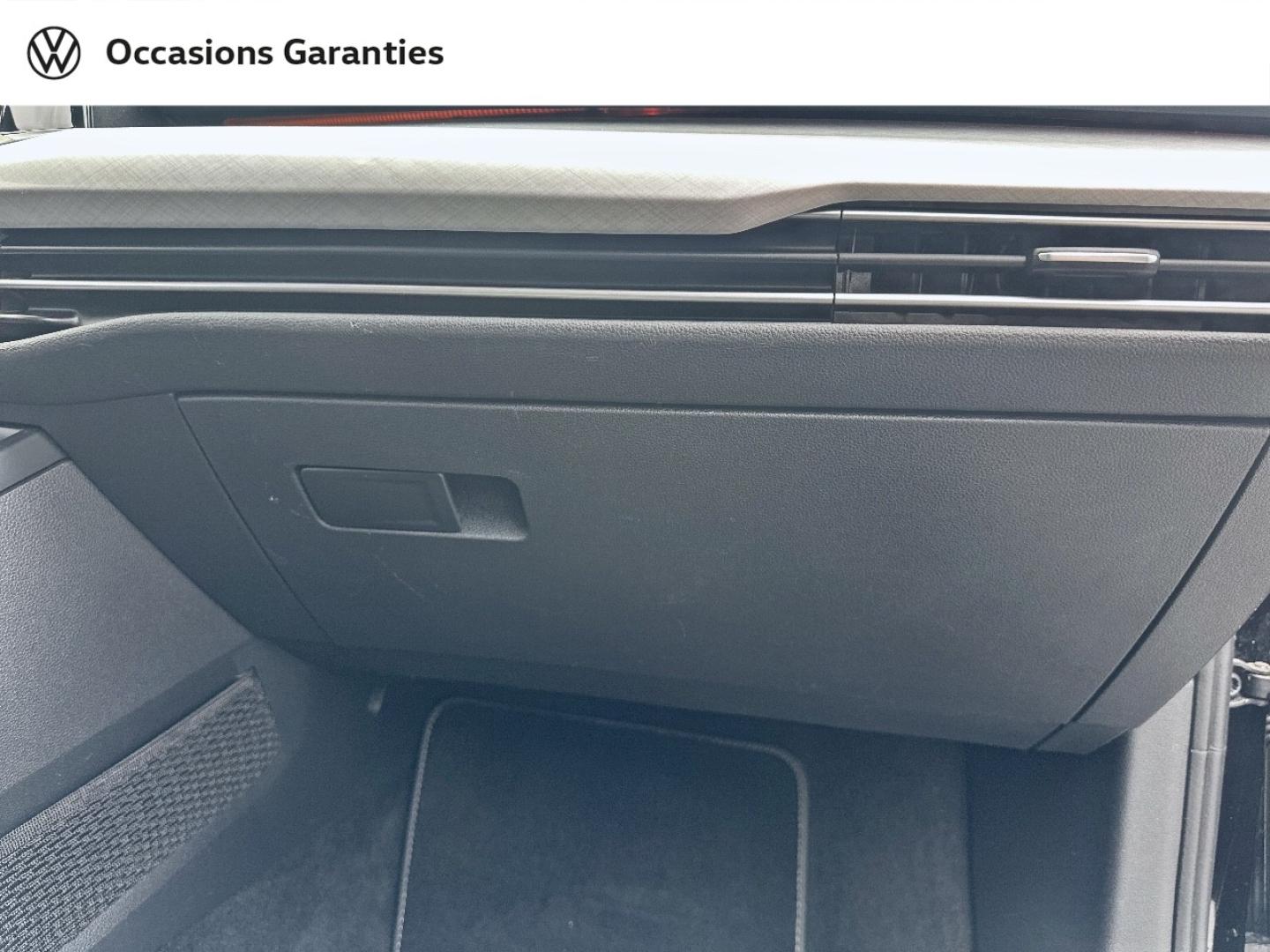 Voitures occasions VOLKSWAGEN GOLF MATCH Villeneuve-d'Ascq