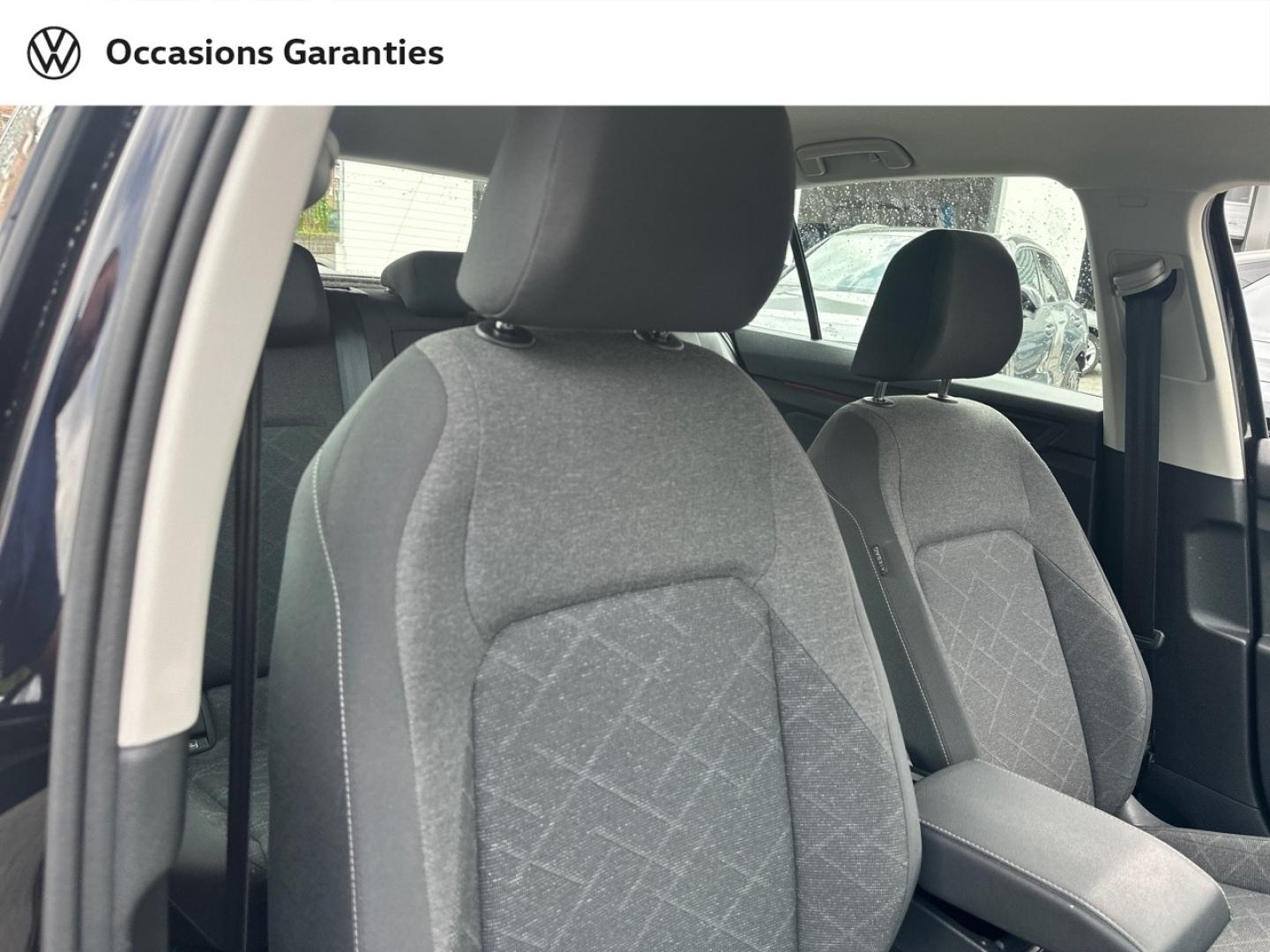 Voitures occasions VOLKSWAGEN GOLF MATCH Villeneuve-d'Ascq