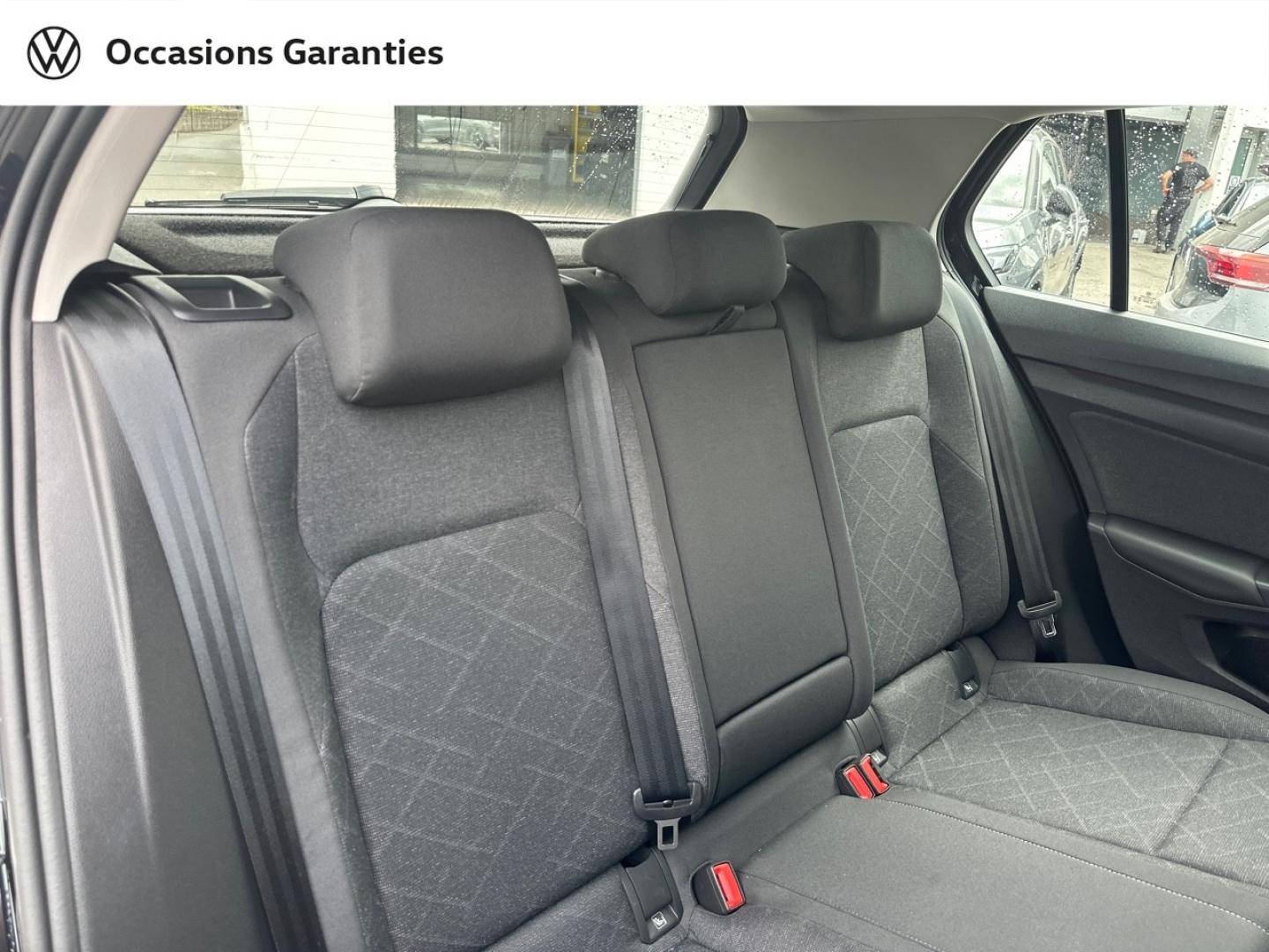 Voitures occasions VOLKSWAGEN GOLF MATCH Villeneuve-d'Ascq