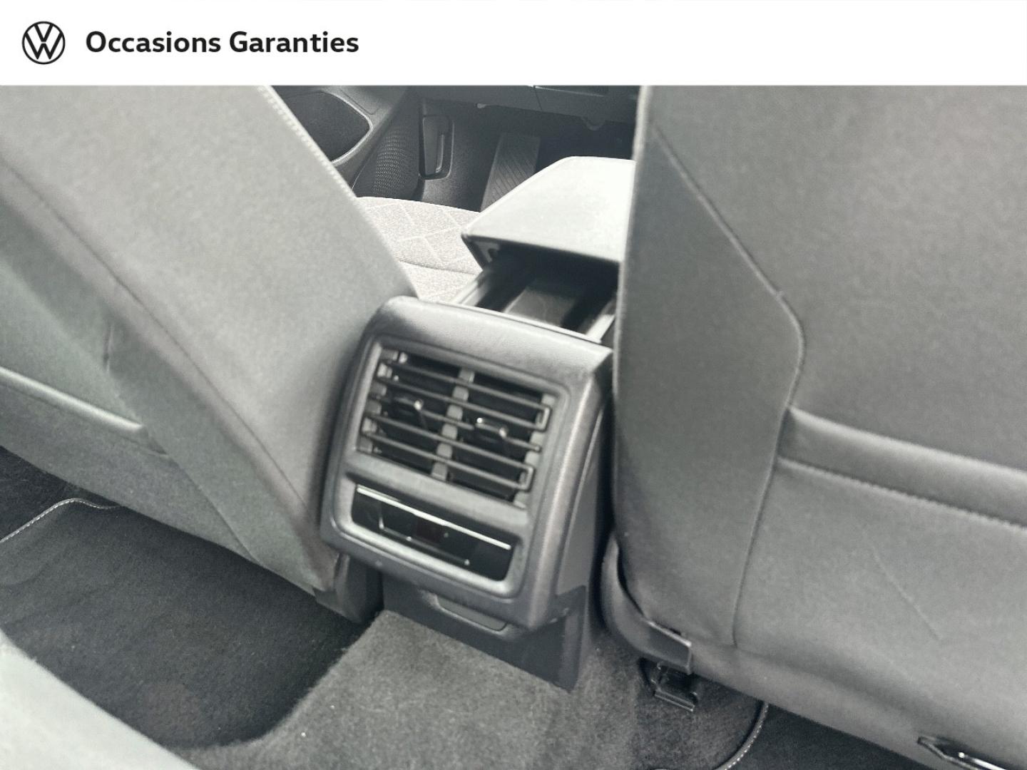 Voitures occasions VOLKSWAGEN GOLF MATCH Villeneuve-d'Ascq