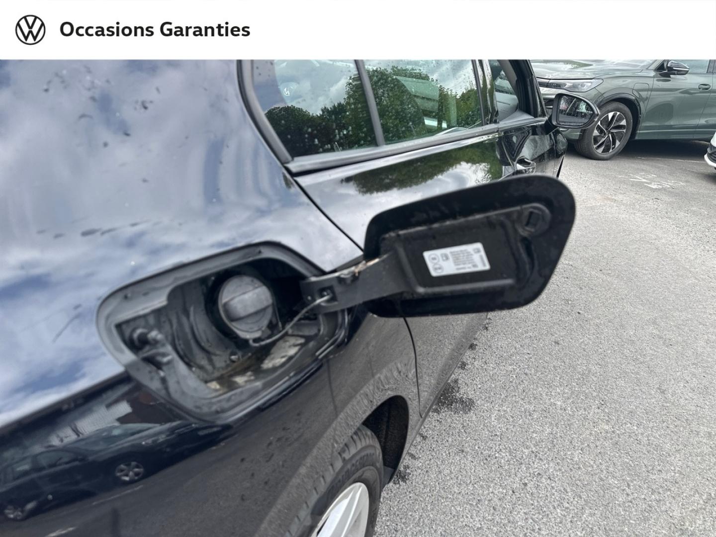 Voitures occasions VOLKSWAGEN GOLF MATCH Villeneuve-d'Ascq