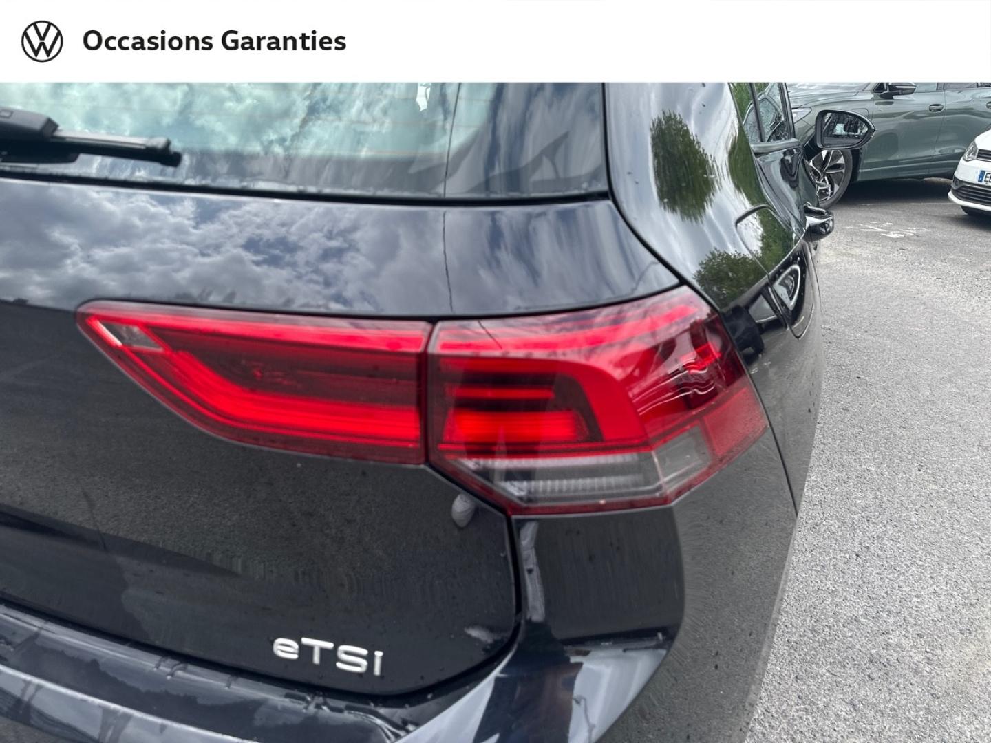 Voitures occasions VOLKSWAGEN GOLF MATCH Villeneuve-d'Ascq