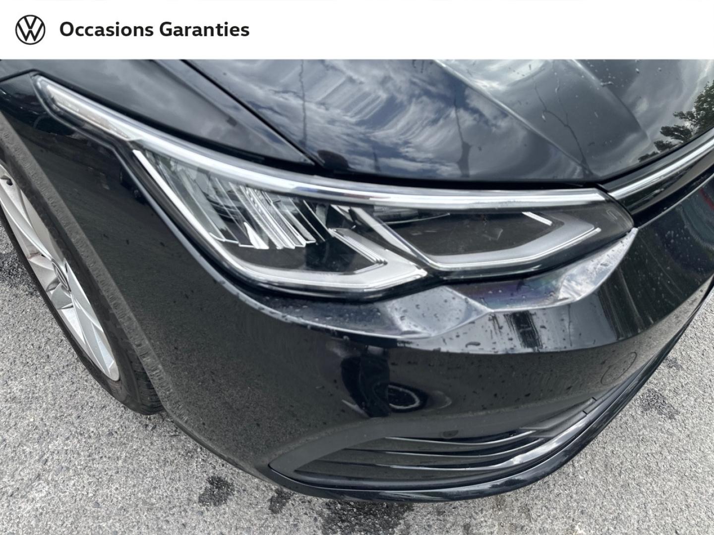 Voitures occasions VOLKSWAGEN GOLF MATCH Villeneuve-d'Ascq