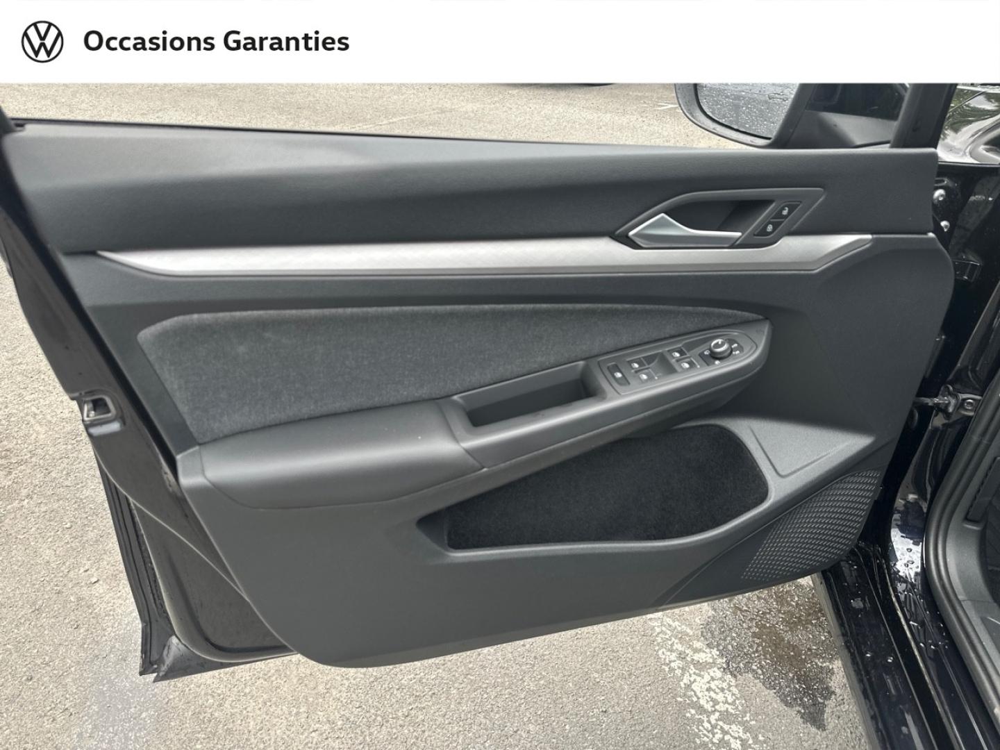 Voitures occasions VOLKSWAGEN GOLF MATCH Villeneuve-d'Ascq