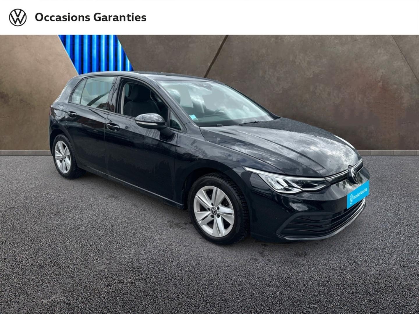 Voitures occasions VOLKSWAGEN GOLF MATCH Villeneuve-d'Ascq