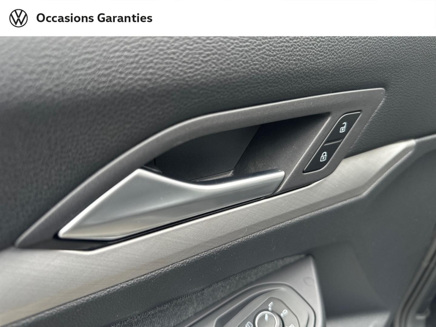 Voitures occasions VOLKSWAGEN GOLF MATCH Villeneuve-d'Ascq