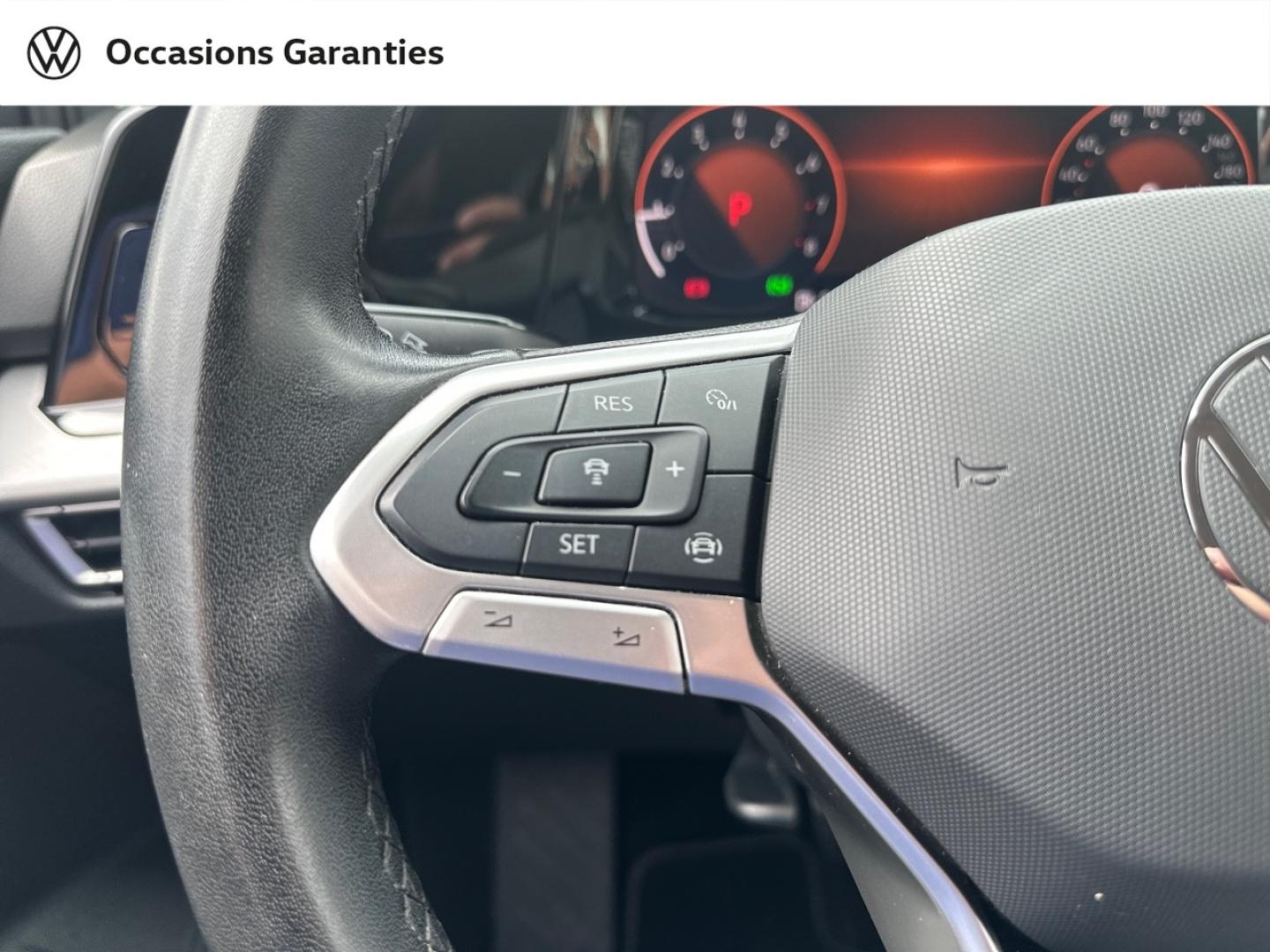 Voitures occasions VOLKSWAGEN GOLF MATCH Villeneuve-d'Ascq