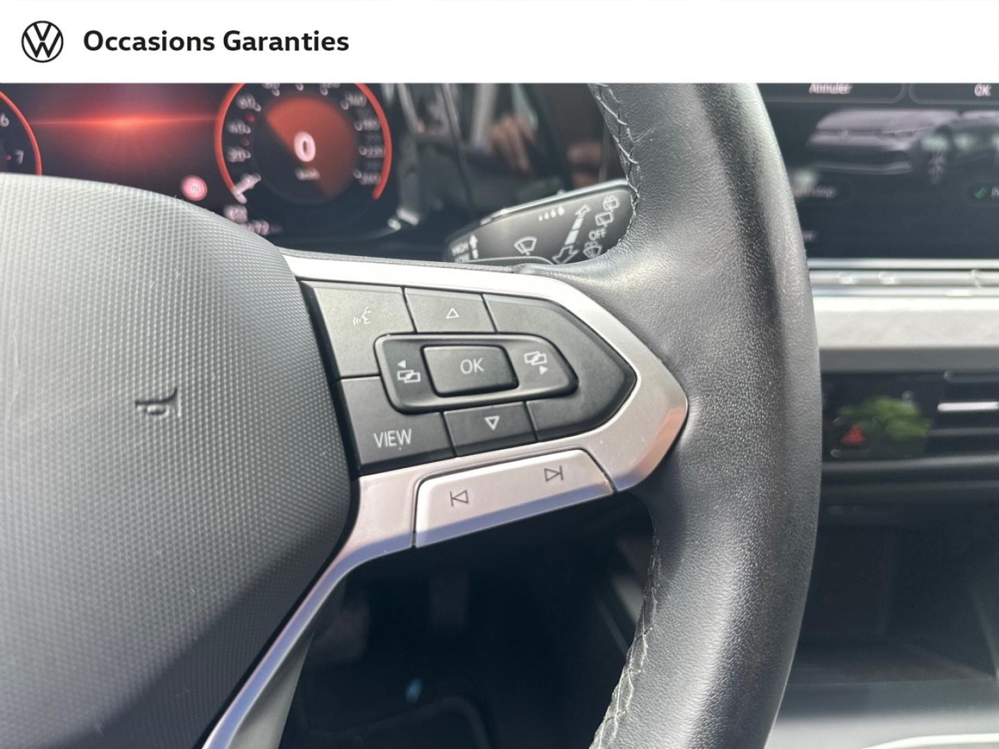 Voitures occasions VOLKSWAGEN GOLF MATCH Villeneuve-d'Ascq
