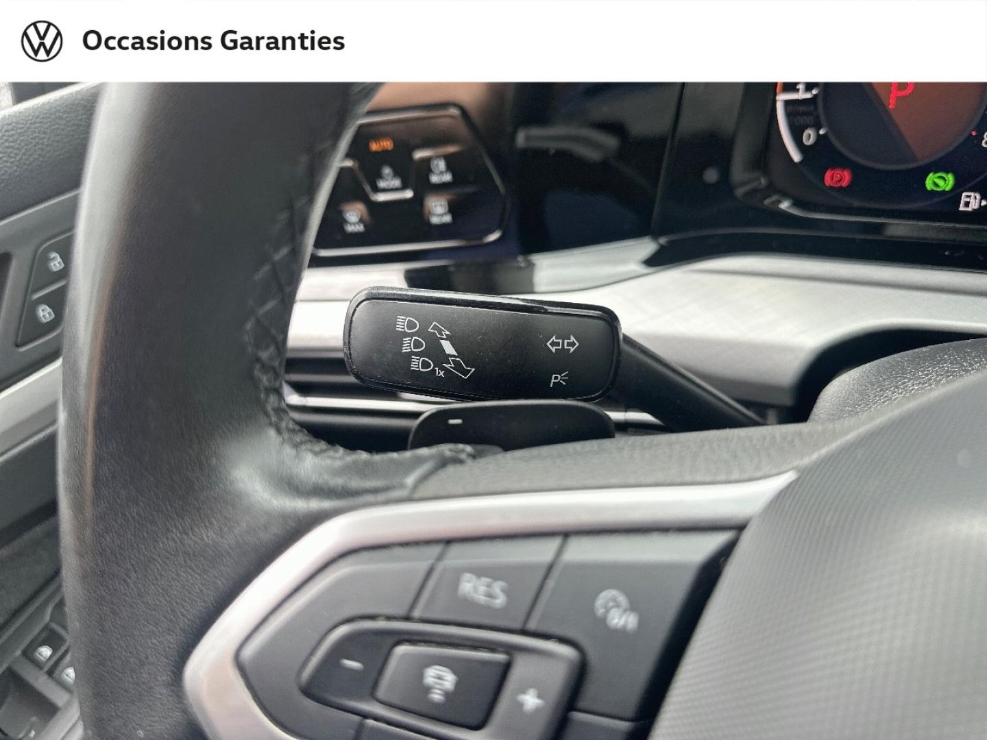 Voitures occasions VOLKSWAGEN GOLF MATCH Villeneuve-d'Ascq