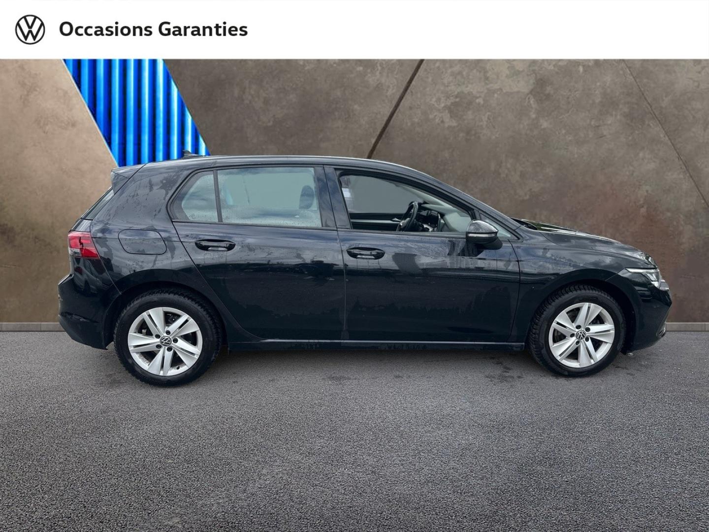 Voitures occasions VOLKSWAGEN GOLF MATCH Villeneuve-d'Ascq