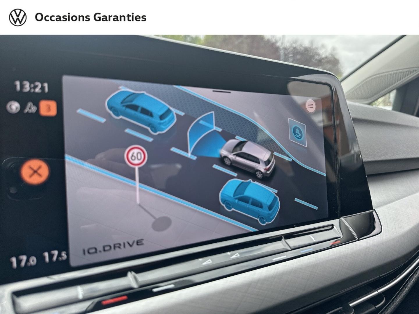 Voitures occasions VOLKSWAGEN GOLF MATCH Villeneuve-d'Ascq