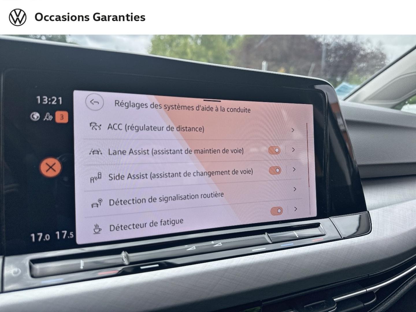 Voitures occasions VOLKSWAGEN GOLF MATCH Villeneuve-d'Ascq