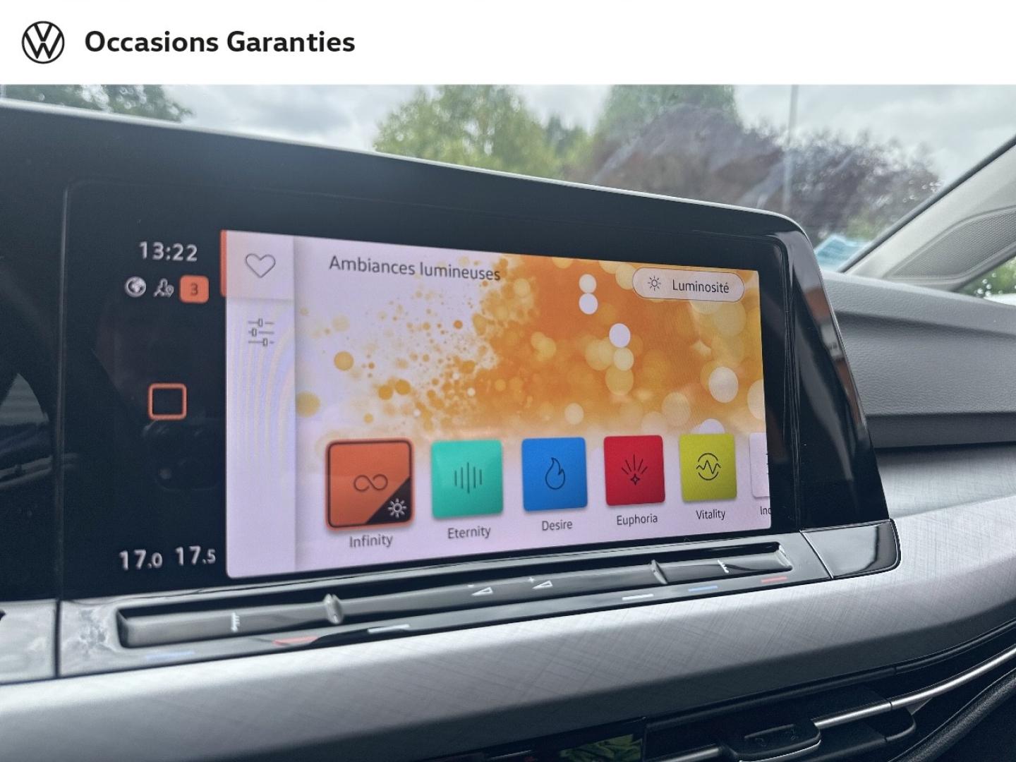Voitures occasions VOLKSWAGEN GOLF MATCH Villeneuve-d'Ascq