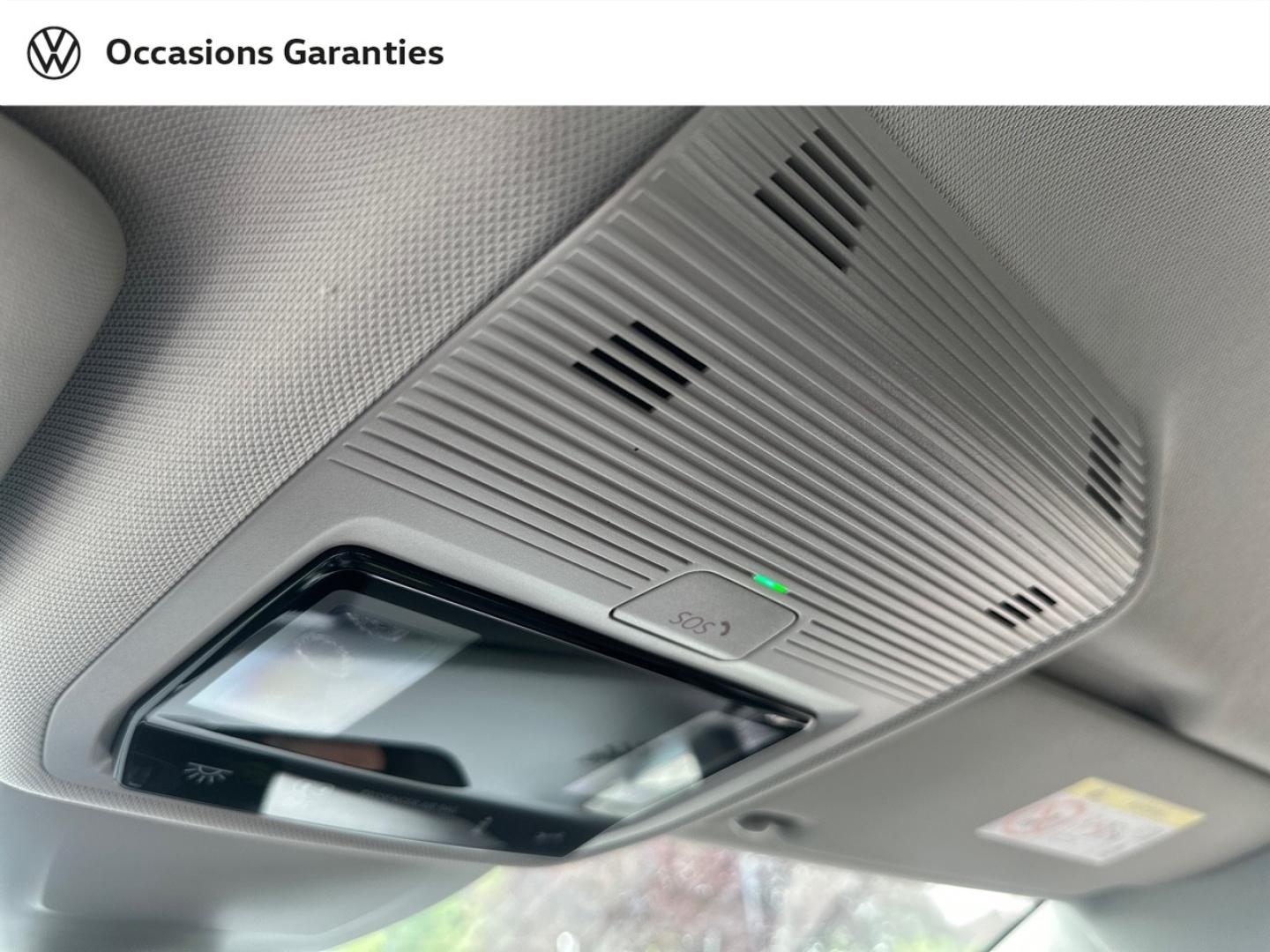 Voitures occasions VOLKSWAGEN GOLF MATCH Lens