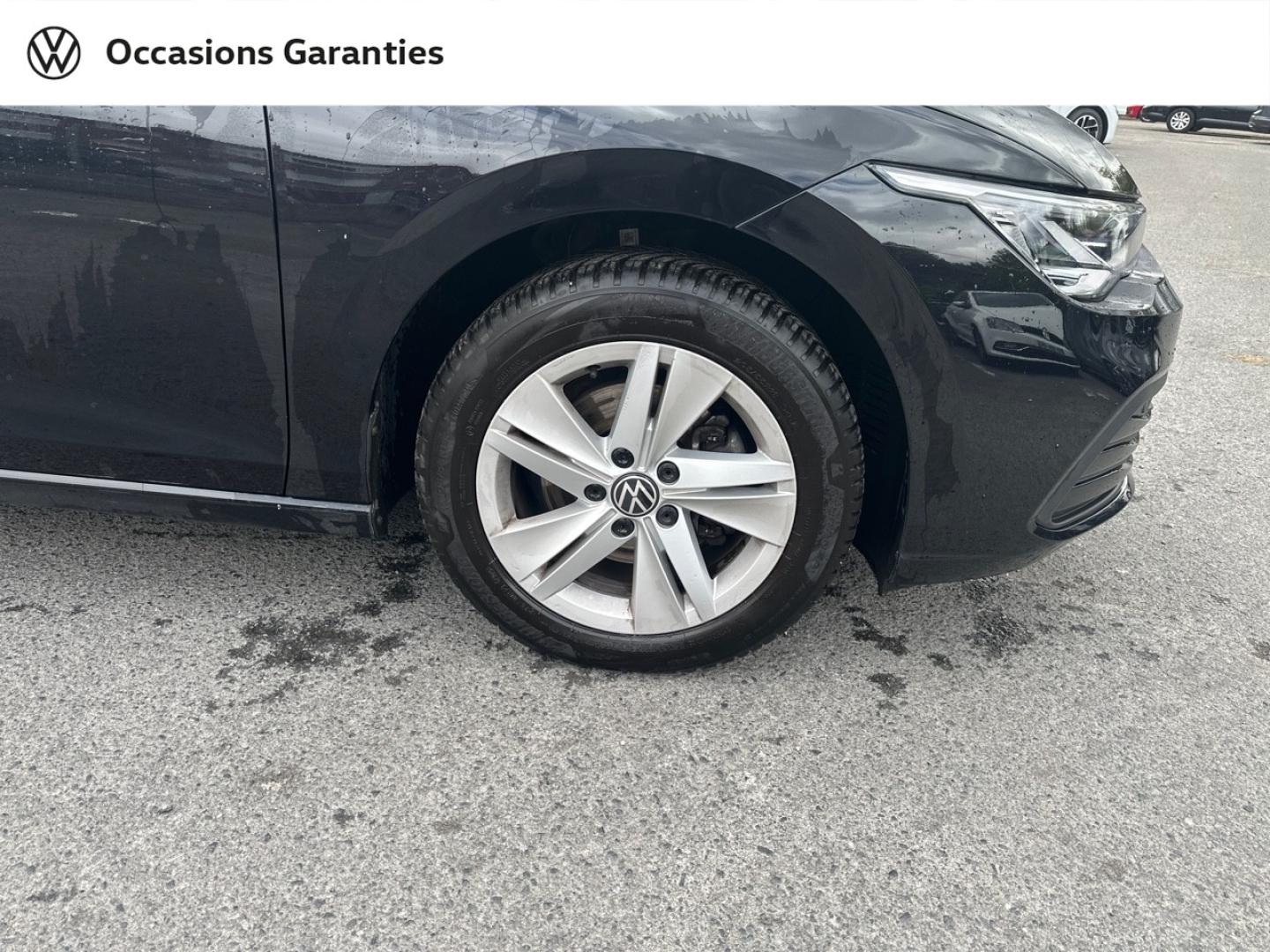 Voitures occasions VOLKSWAGEN GOLF MATCH Villeneuve-d'Ascq