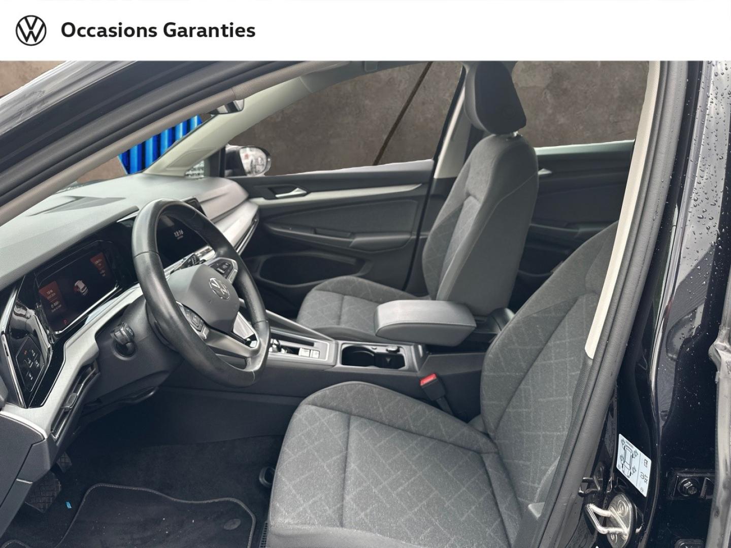 Voitures occasions VOLKSWAGEN GOLF MATCH Villeneuve-d'Ascq