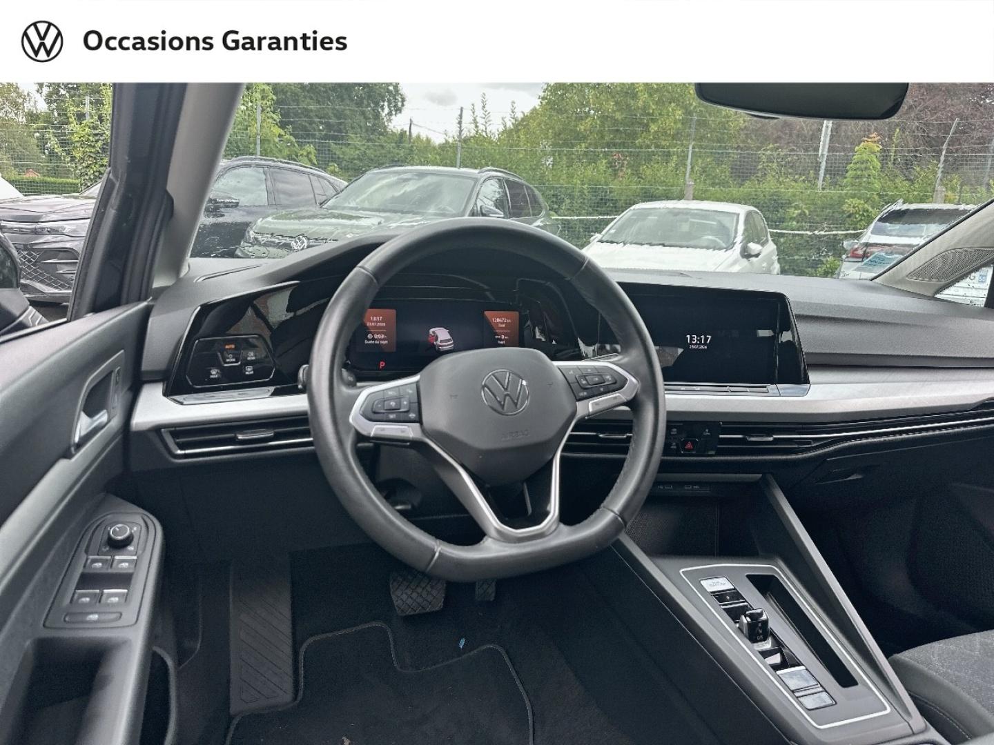 Voitures occasions VOLKSWAGEN GOLF MATCH Villeneuve-d'Ascq