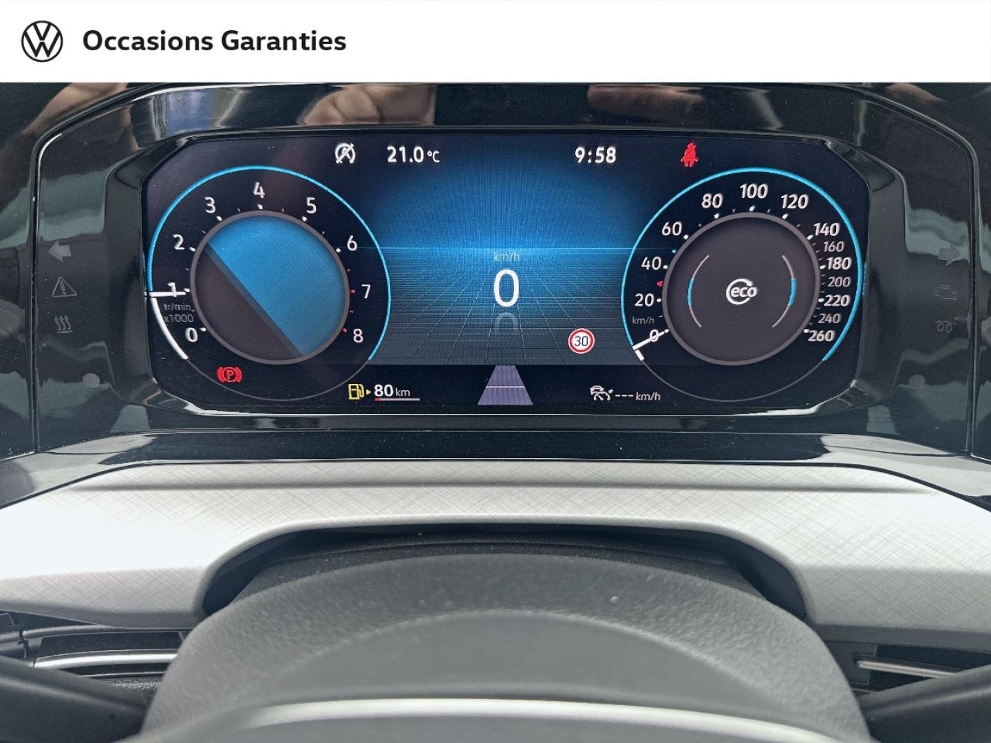 Voitures occasions VOLKSWAGEN GOLF Life Villeneuve-d'Ascq