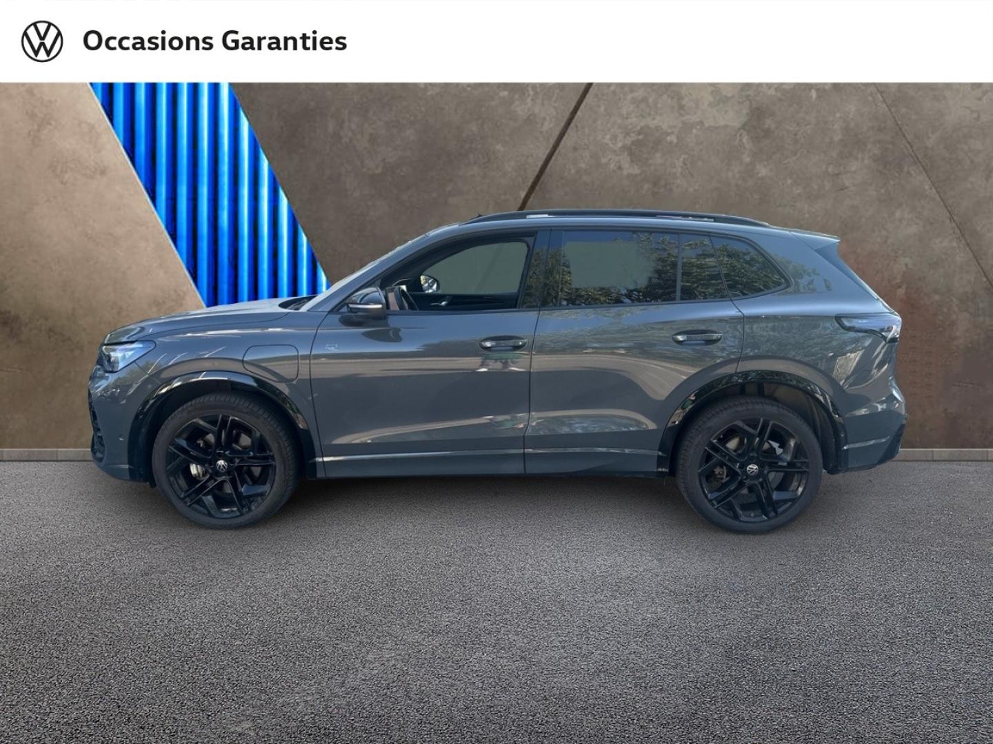 Voitures occasions VOLKSWAGEN TIGUAN R-Line Exclusive Villeneuve-d'Ascq
