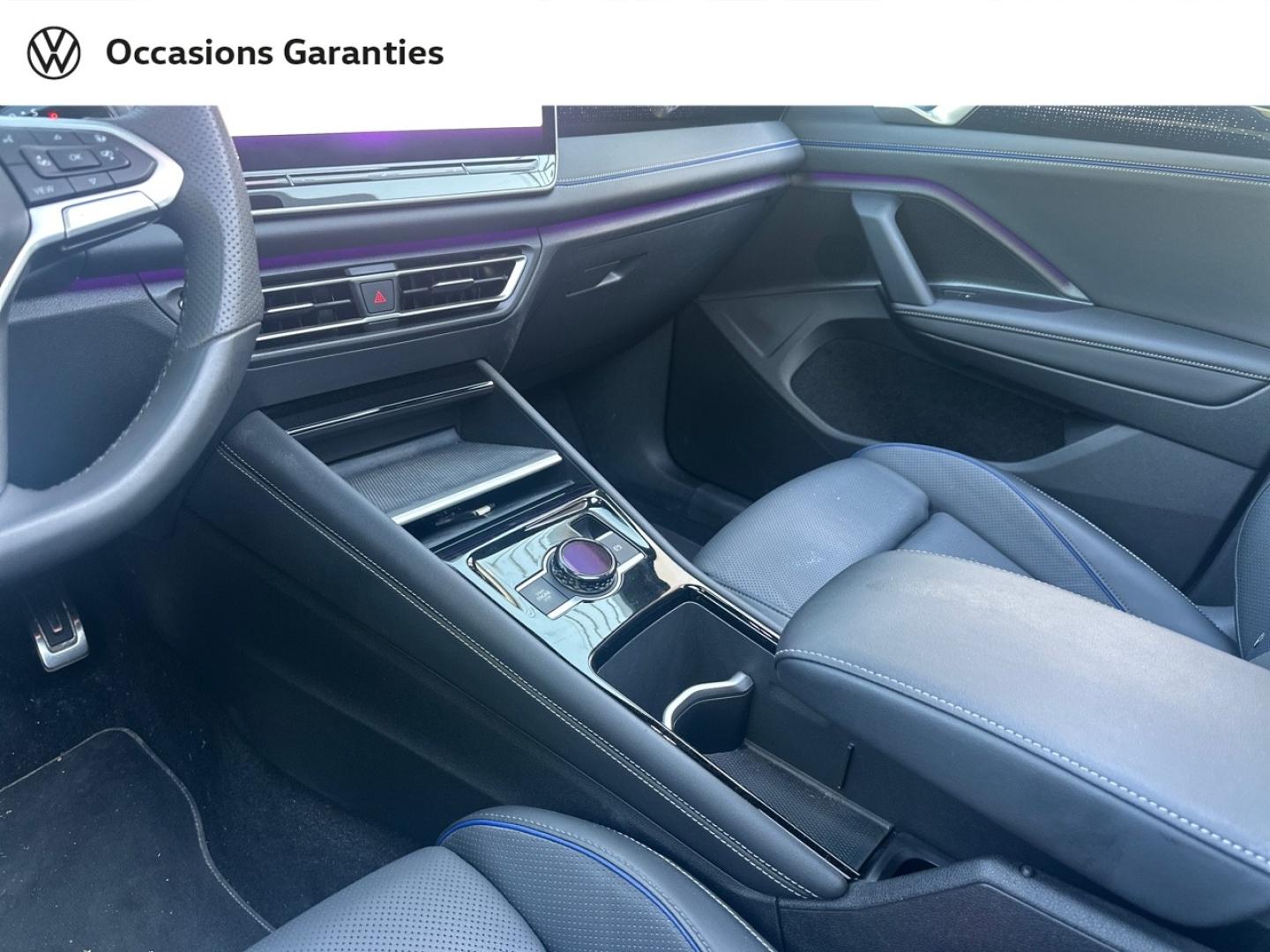Voitures occasions VOLKSWAGEN TIGUAN R-Line Exclusive Villeneuve-d'Ascq
