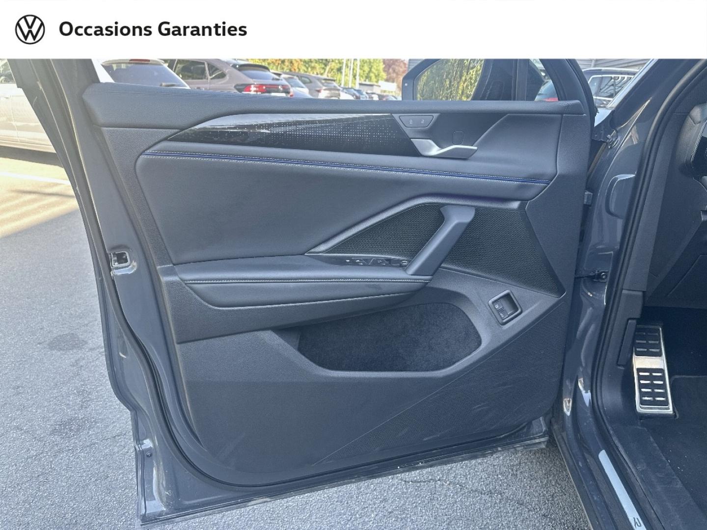 Voitures occasions VOLKSWAGEN TIGUAN R-Line Exclusive Villeneuve-d'Ascq