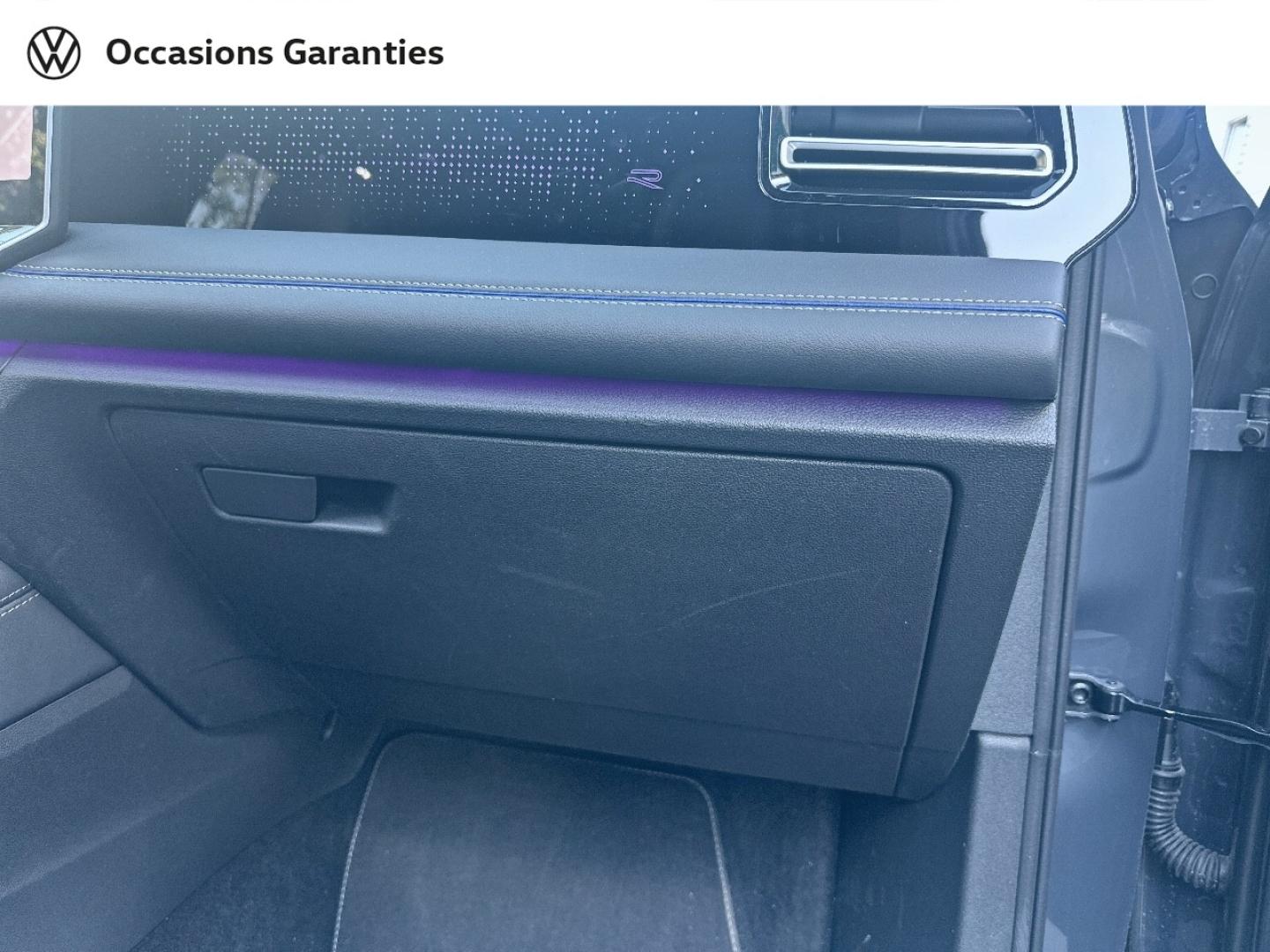 Voitures occasions VOLKSWAGEN TIGUAN R-Line Exclusive Villeneuve-d'Ascq