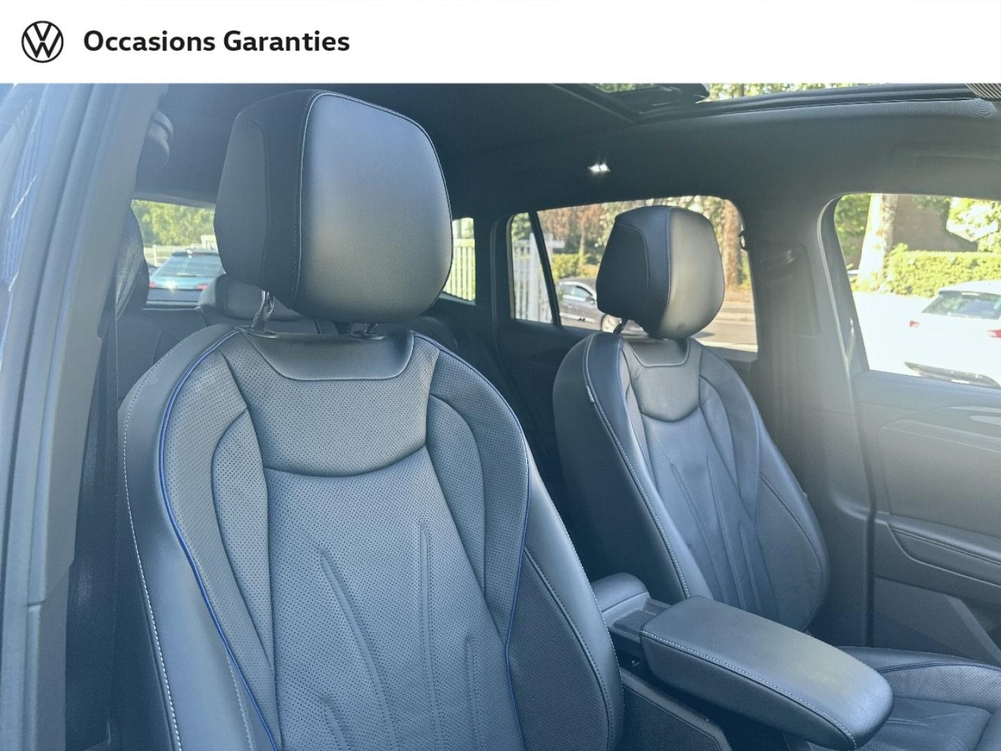 Voitures occasions VOLKSWAGEN TIGUAN R-Line Exclusive Villeneuve-d'Ascq
