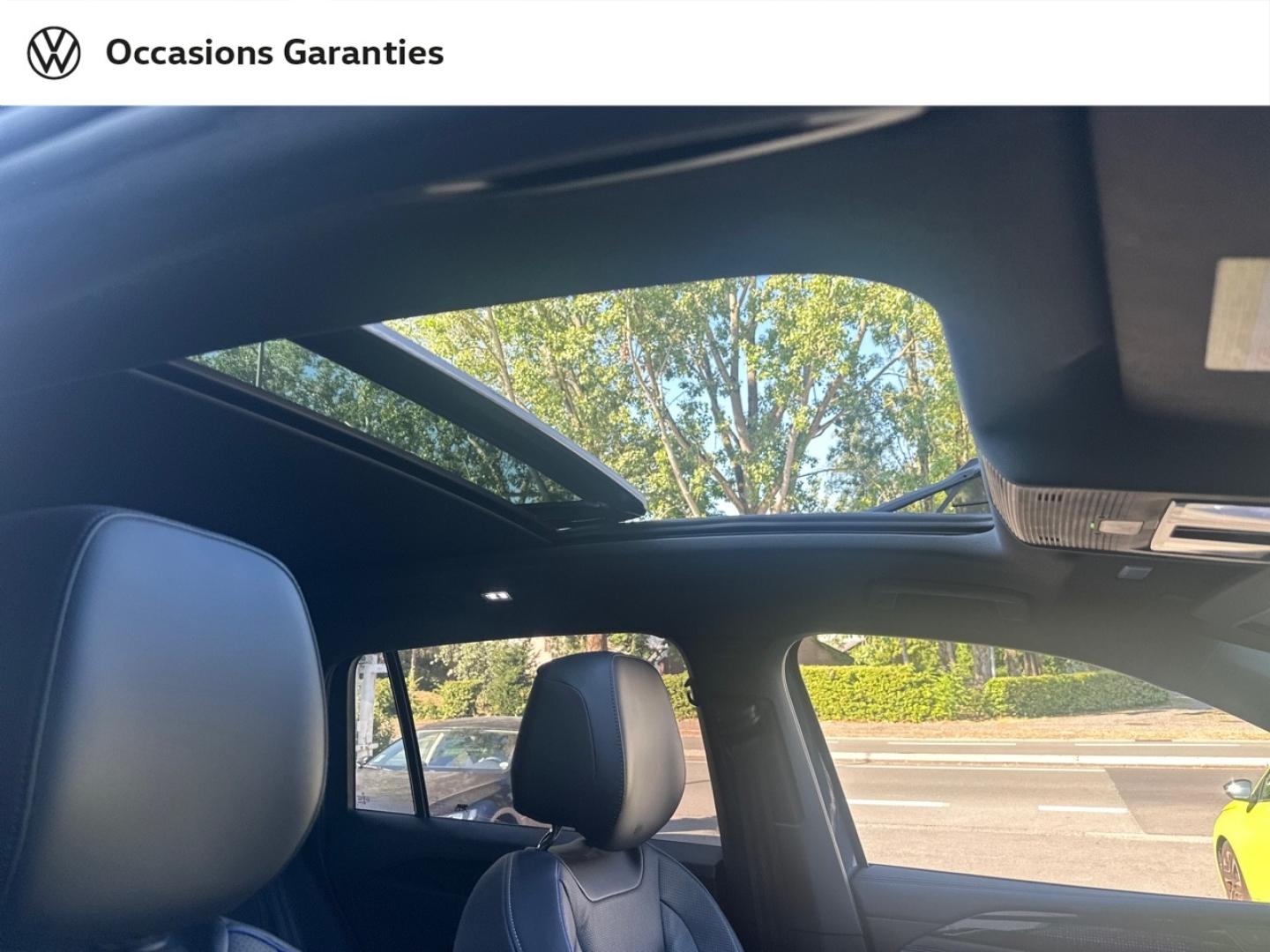 Voitures occasions VOLKSWAGEN TIGUAN R-Line Exclusive Villeneuve-d'Ascq