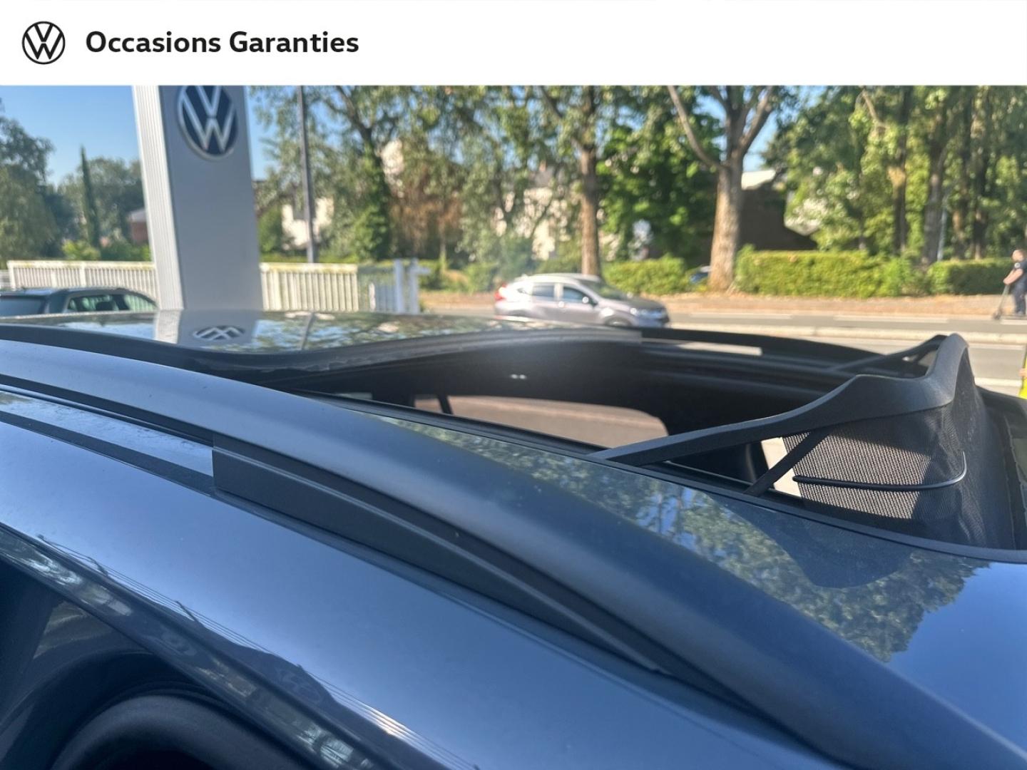 Voitures occasions VOLKSWAGEN TIGUAN R-Line Exclusive Villeneuve-d'Ascq