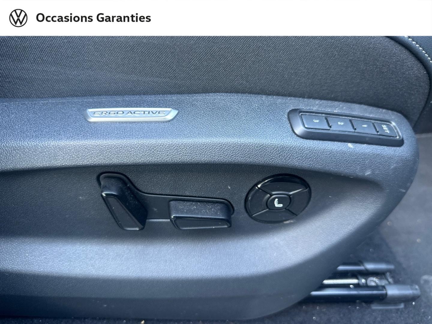 Voitures occasions VOLKSWAGEN TIGUAN R-Line Exclusive Villeneuve-d'Ascq