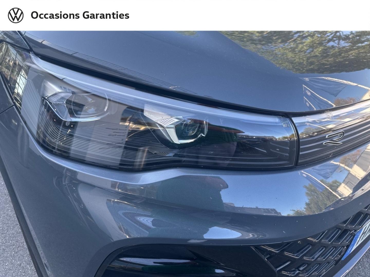 Voitures occasions VOLKSWAGEN TIGUAN R-Line Exclusive Villeneuve-d'Ascq