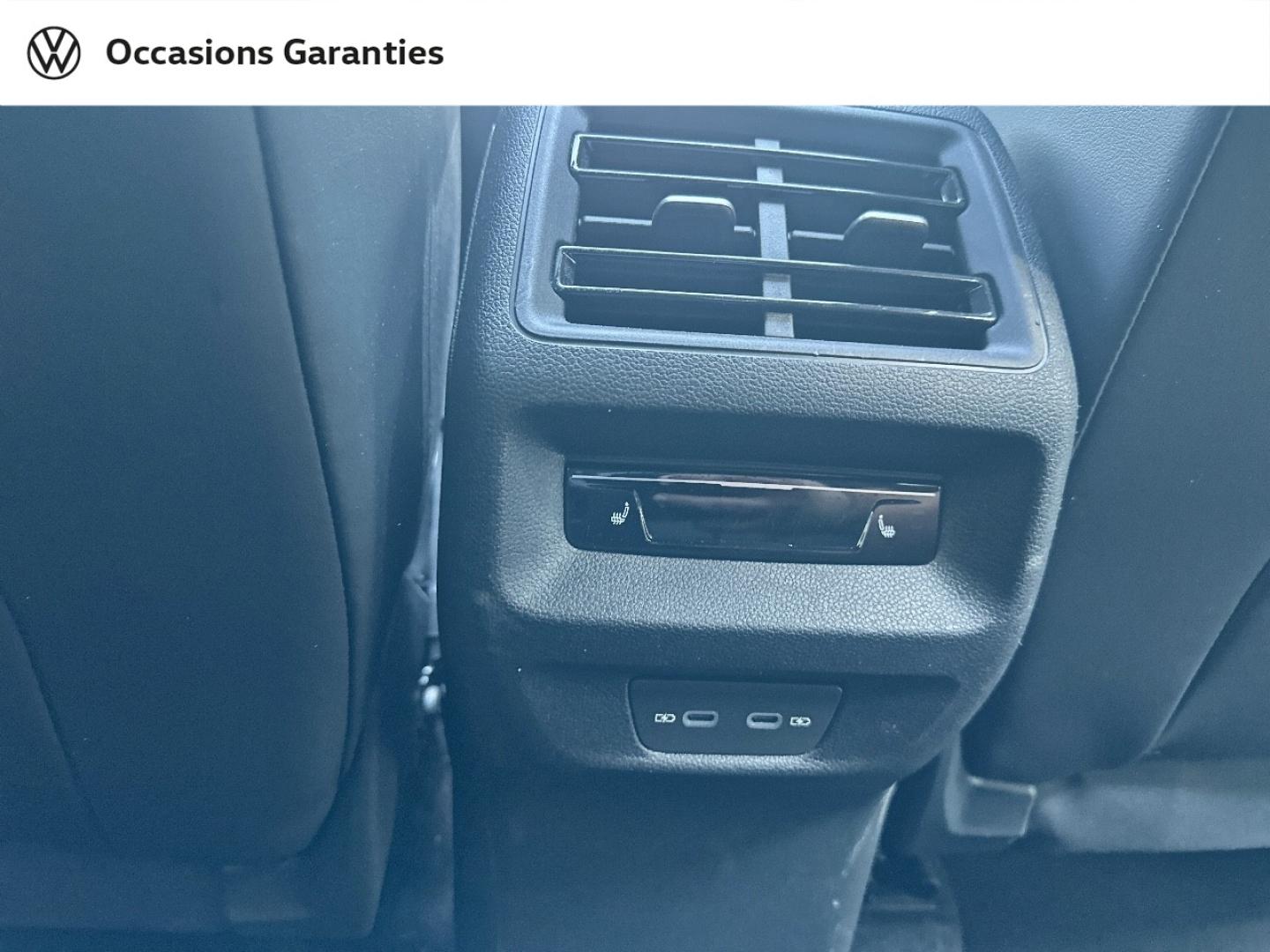 Voitures occasions VOLKSWAGEN TIGUAN R-Line Exclusive Villeneuve-d'Ascq