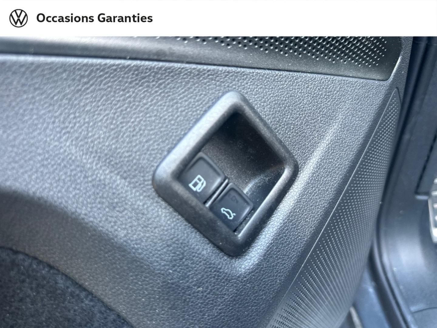 Voitures occasions VOLKSWAGEN TIGUAN R-Line Exclusive Villeneuve-d'Ascq