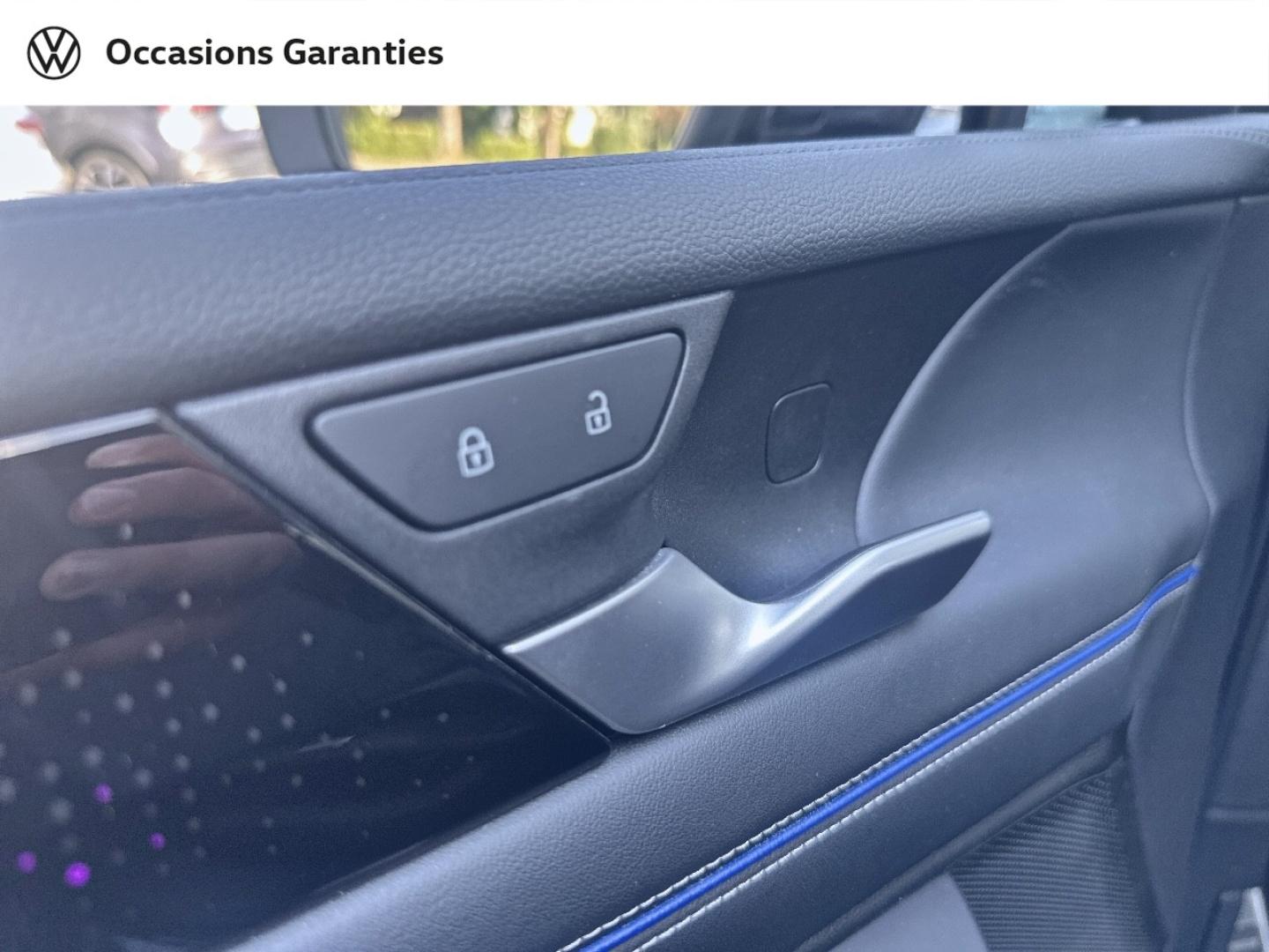 Voitures occasions VOLKSWAGEN TIGUAN R-Line Exclusive Villeneuve-d'Ascq