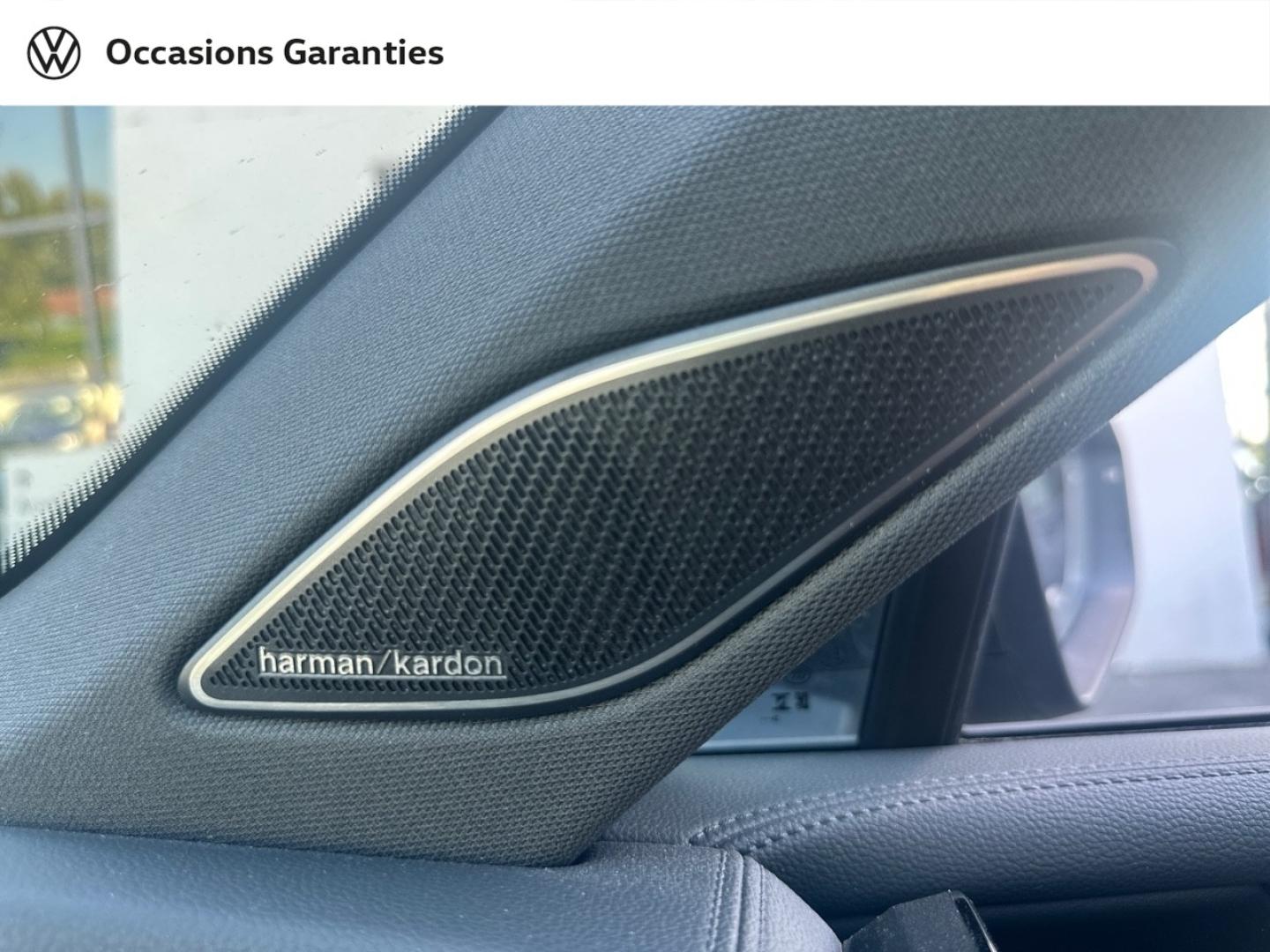 Voitures occasions VOLKSWAGEN TIGUAN R-Line Exclusive Villeneuve-d'Ascq