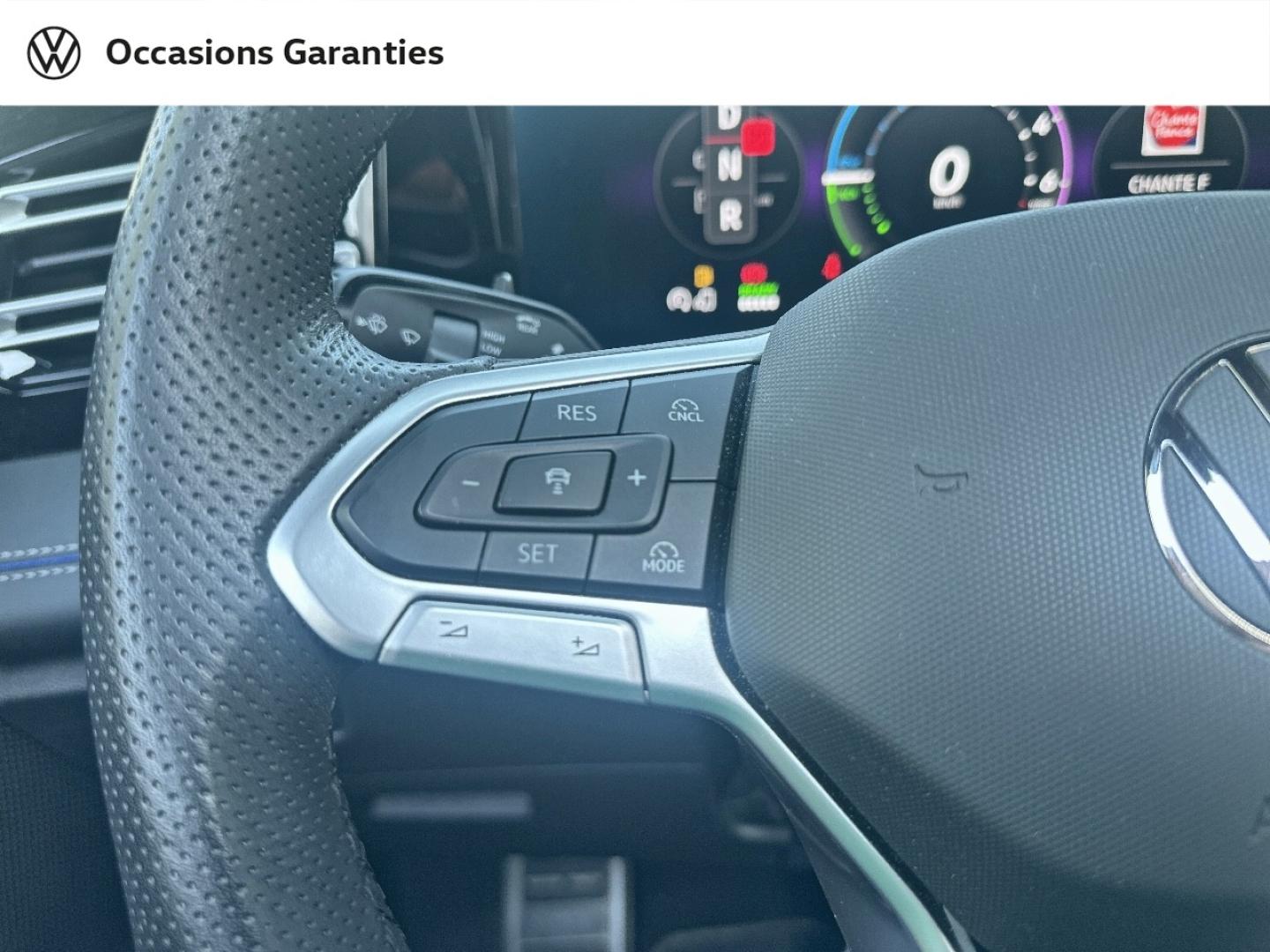 Voitures occasions VOLKSWAGEN TIGUAN R-Line Exclusive Villeneuve-d'Ascq