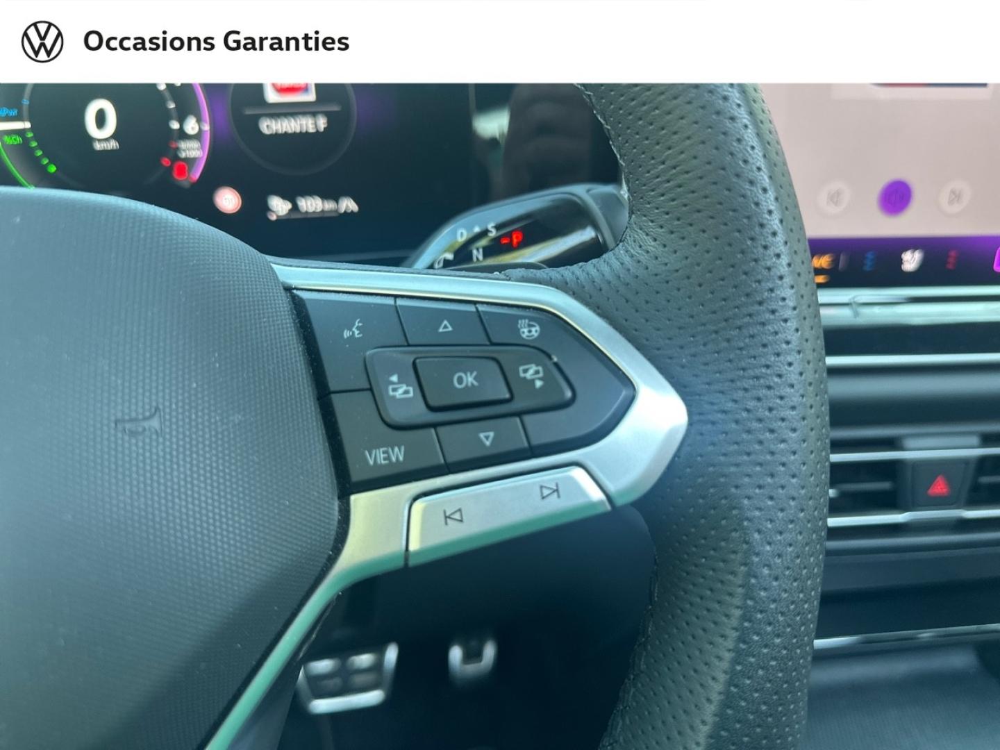 Voitures occasions VOLKSWAGEN TIGUAN R-Line Exclusive Villeneuve-d'Ascq