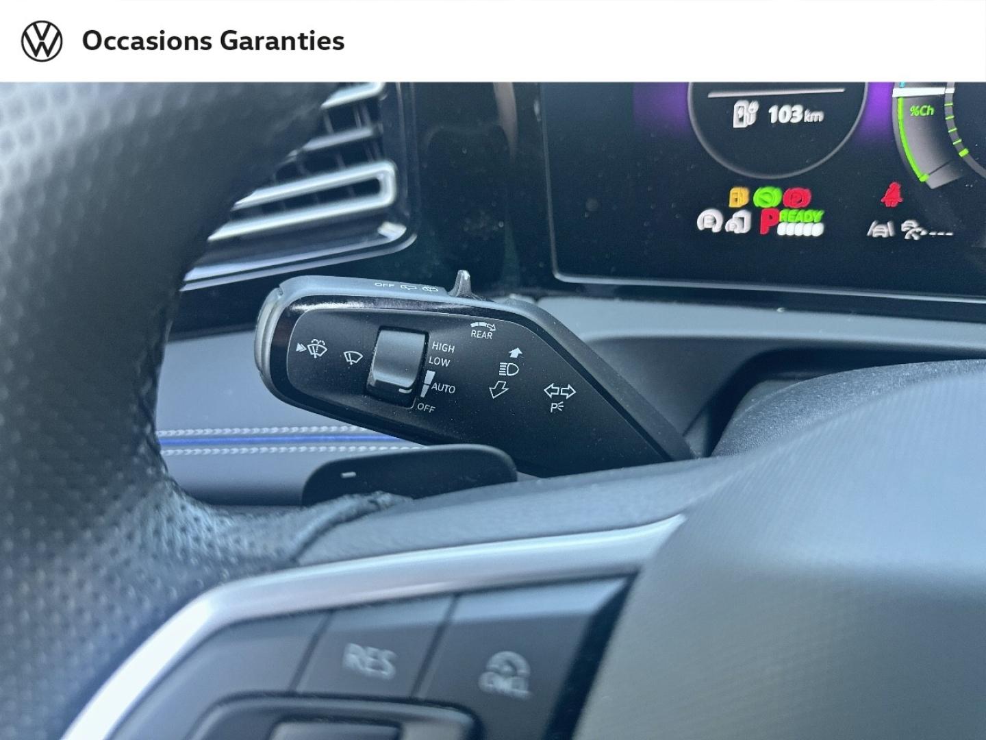 Voitures occasions VOLKSWAGEN TIGUAN R-Line Exclusive Villeneuve-d'Ascq