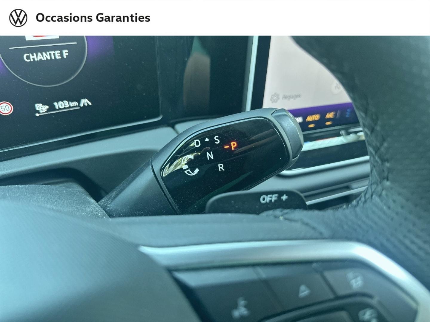 Voitures occasions VOLKSWAGEN TIGUAN R-Line Exclusive Villeneuve-d'Ascq