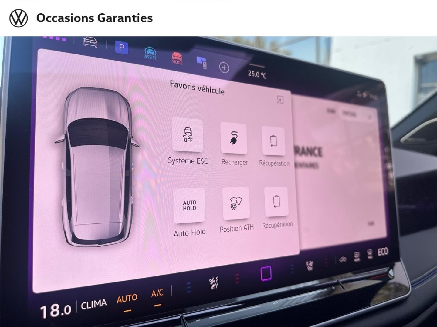Voitures occasions VOLKSWAGEN TIGUAN R-Line Exclusive Villeneuve-d'Ascq
