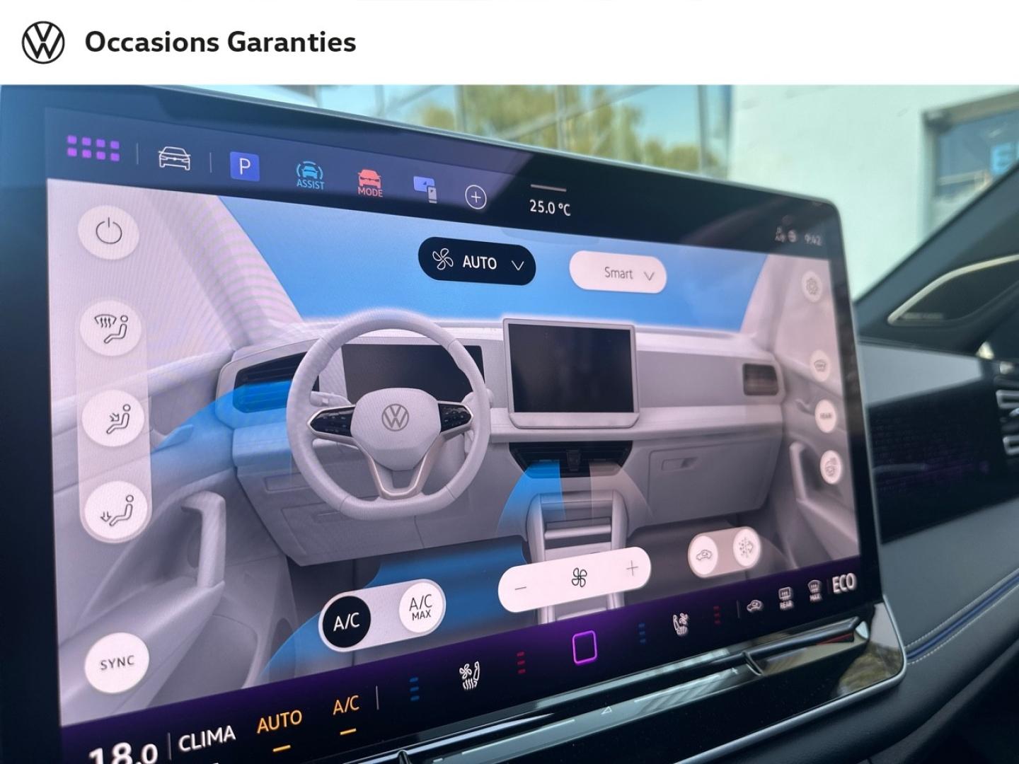 Voitures occasions VOLKSWAGEN TIGUAN R-Line Exclusive Villeneuve-d'Ascq