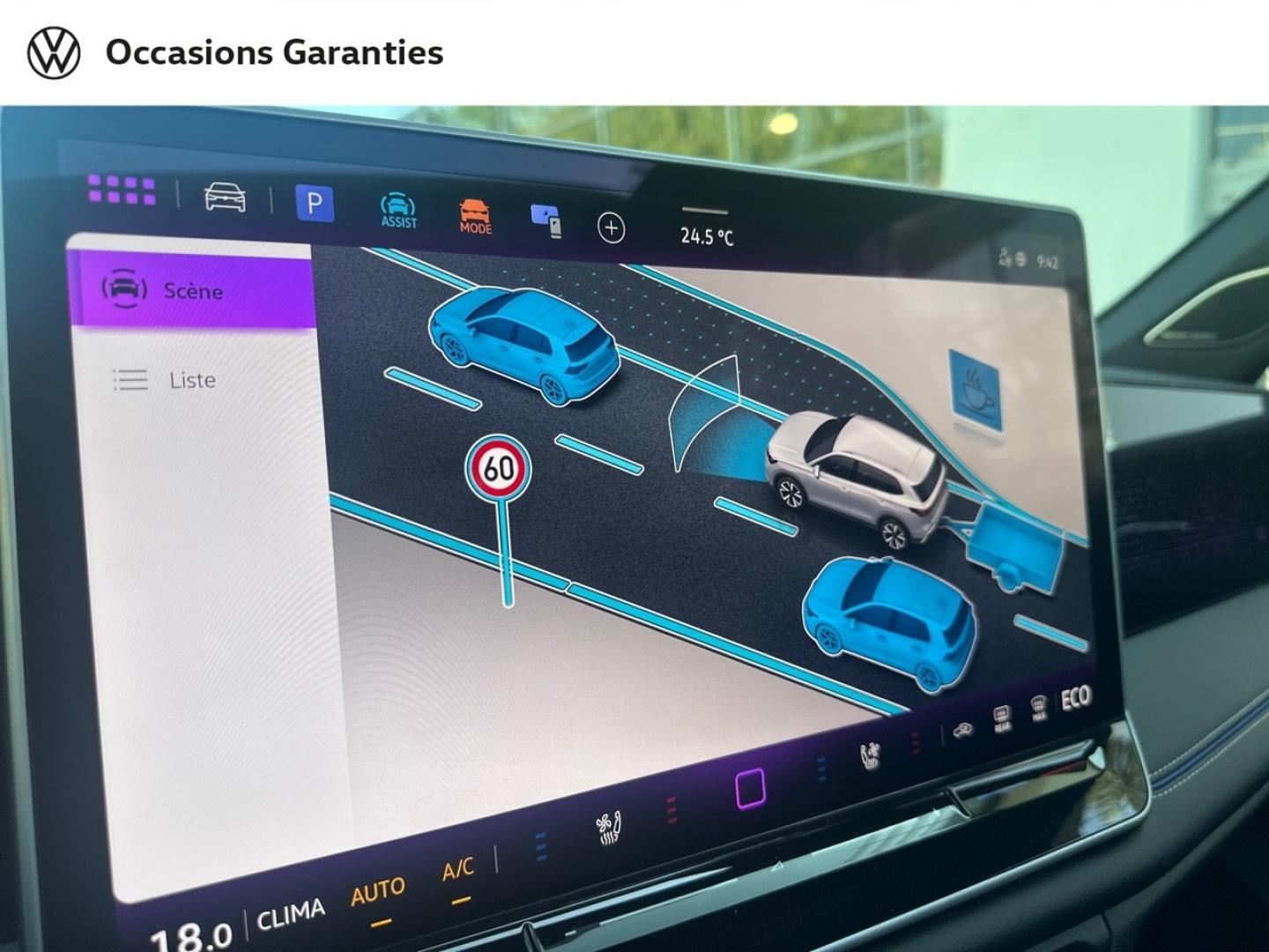 Voitures occasions VOLKSWAGEN TIGUAN R-Line Exclusive Villeneuve-d'Ascq